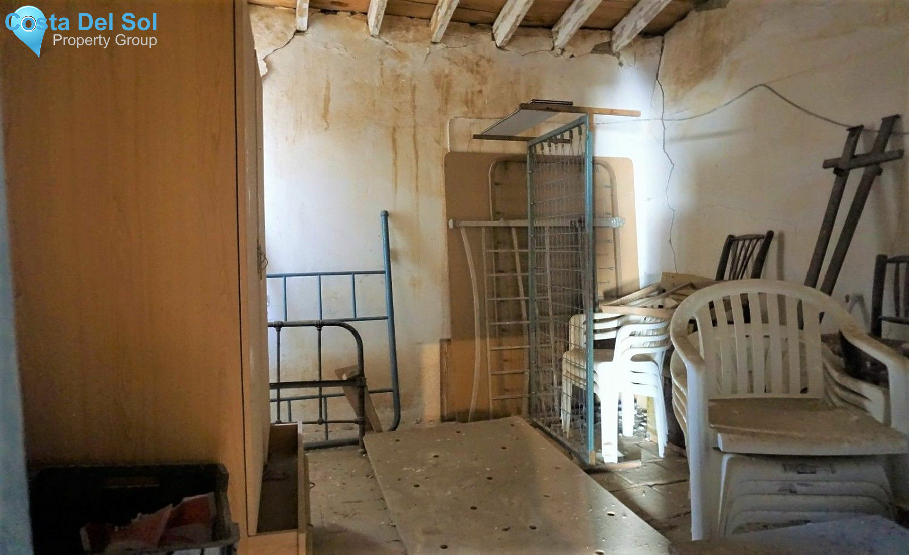 Semi-Detached House in Periana-1400721