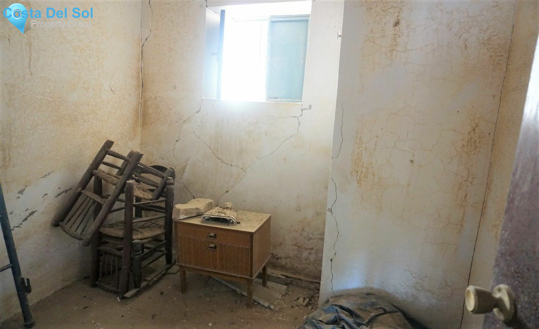 Semi-Detached House in Periana-1400722