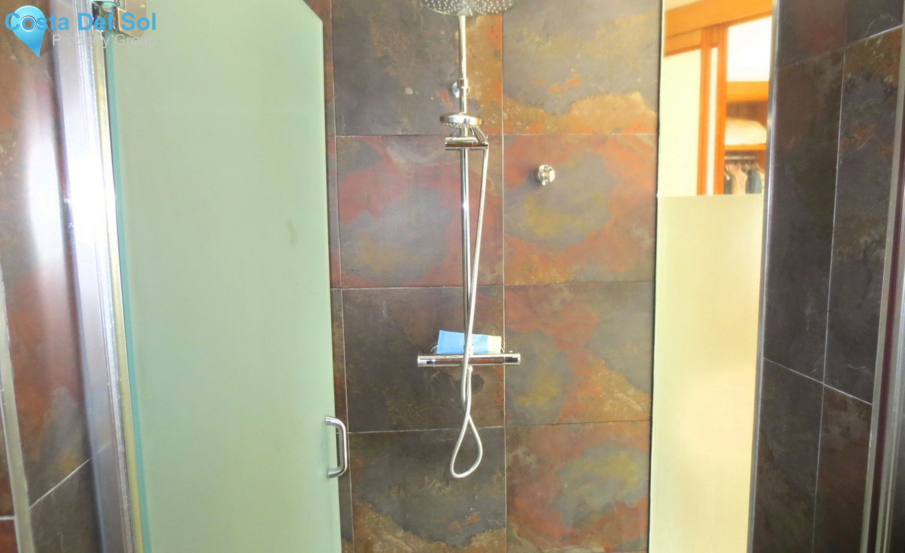 Semi-Detached House in Playamar-1367535