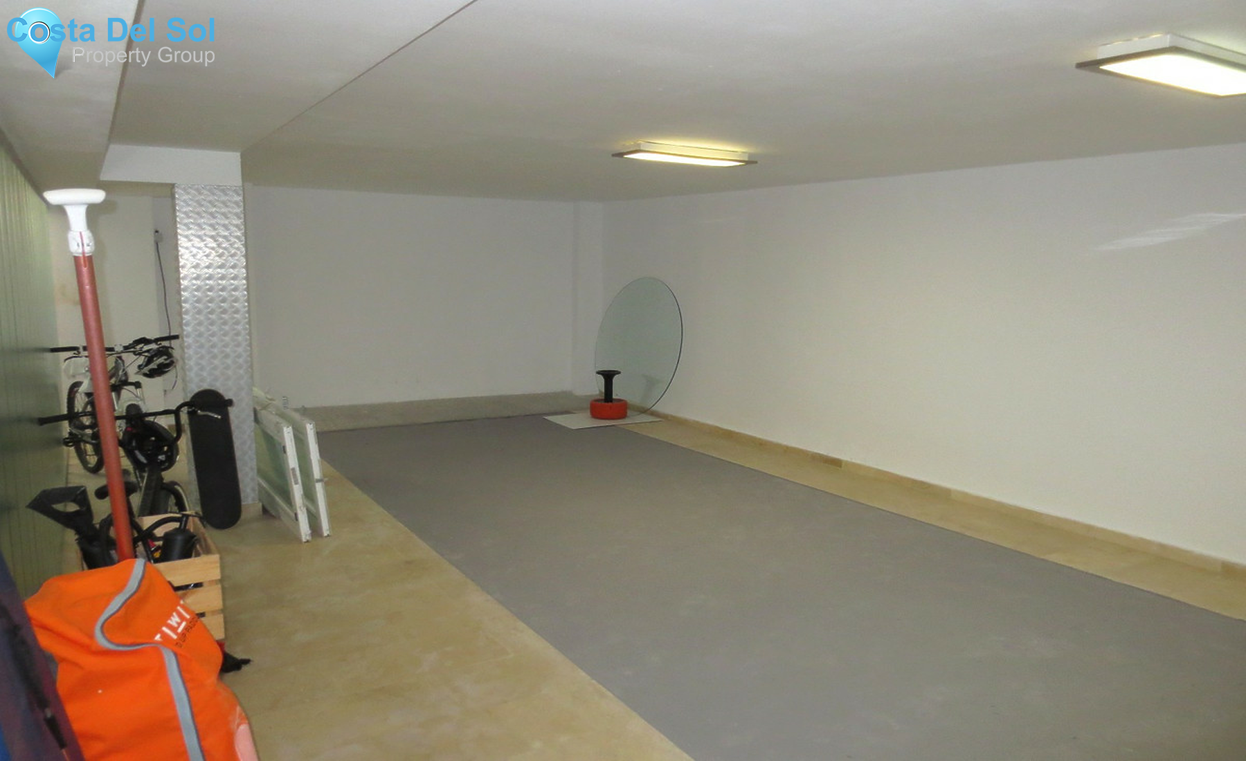 Semi-Detached House in Playamar-1367540