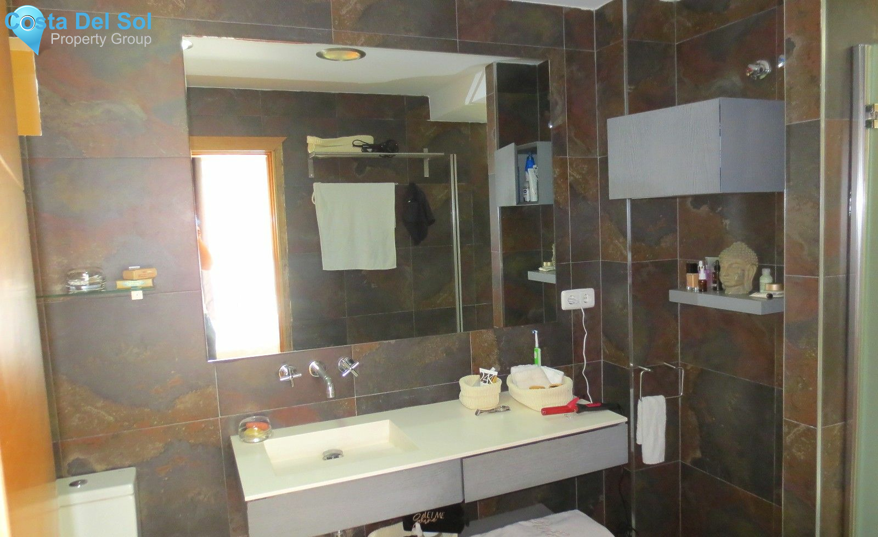 Semi-Detached House in Playamar-1395361