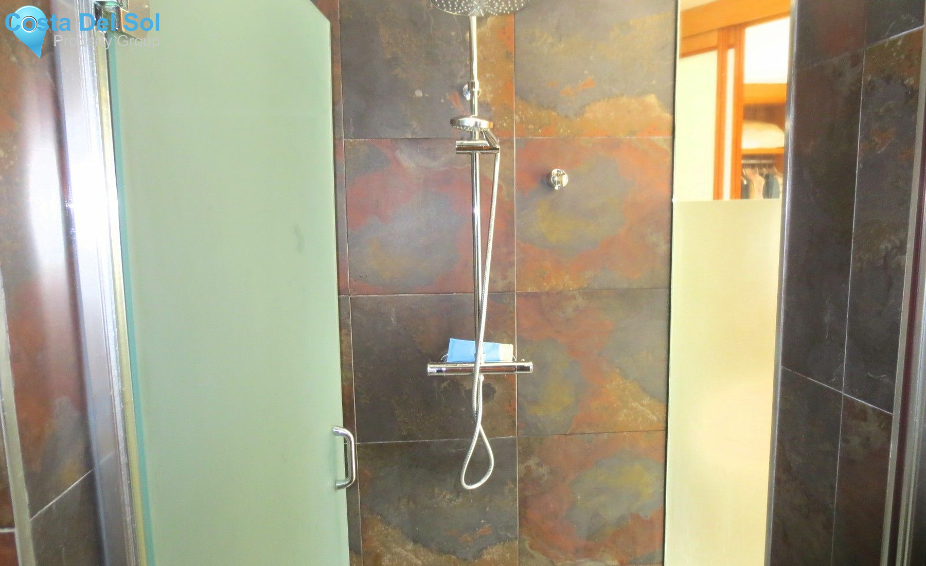 Semi-Detached House in Playamar-1395362