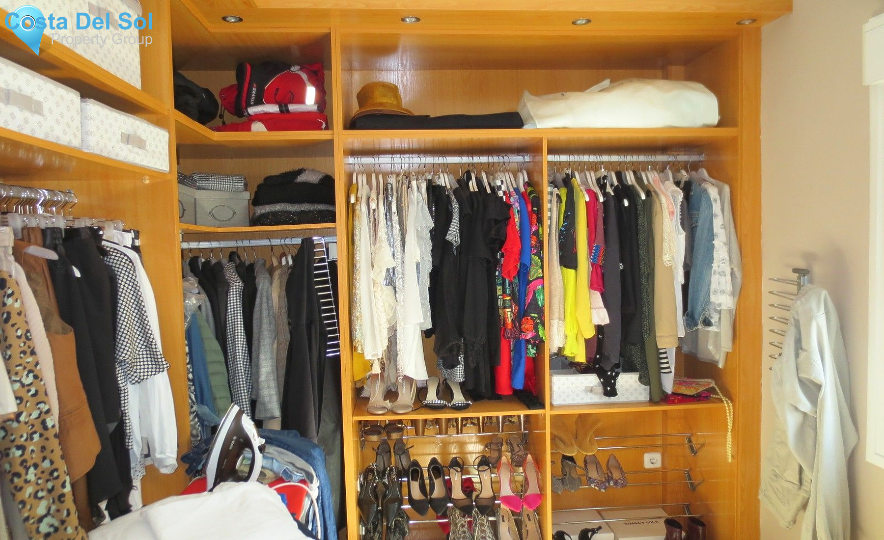 Semi-Detached House in Playamar-1395363