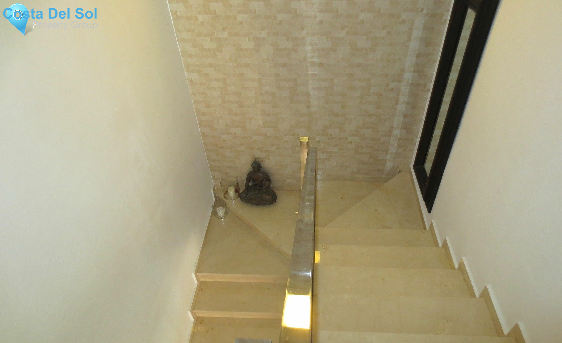 Semi-Detached House in Playamar-1395359