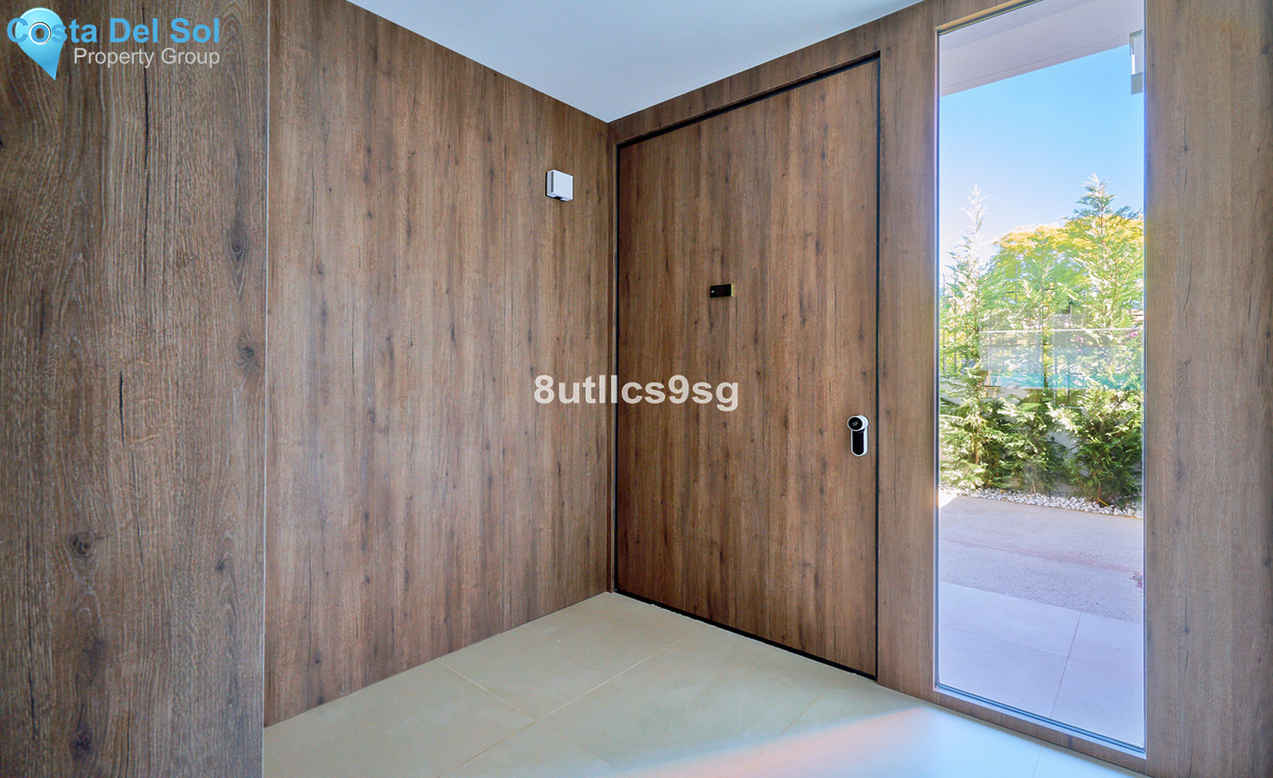 Semi-Detached House in Puerto Banús-1539033