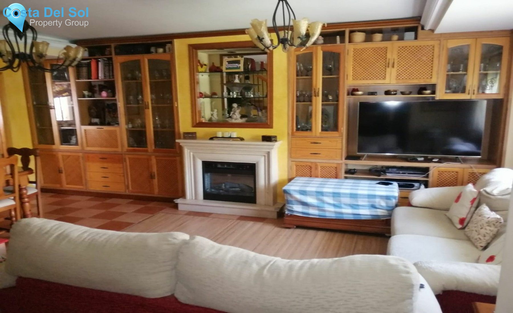 Semi-Detached House in Rincón de la Victoria