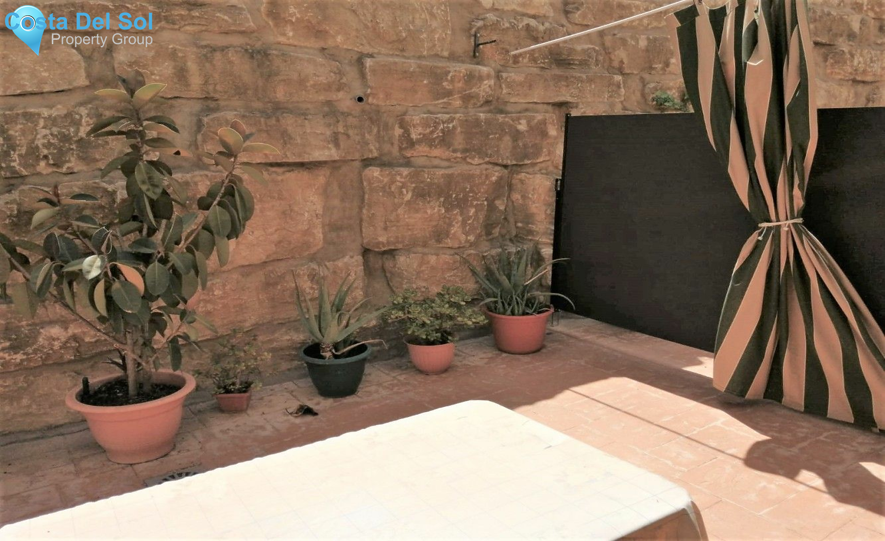 Semi-Detached House in Rincón de la Victoria-1206152