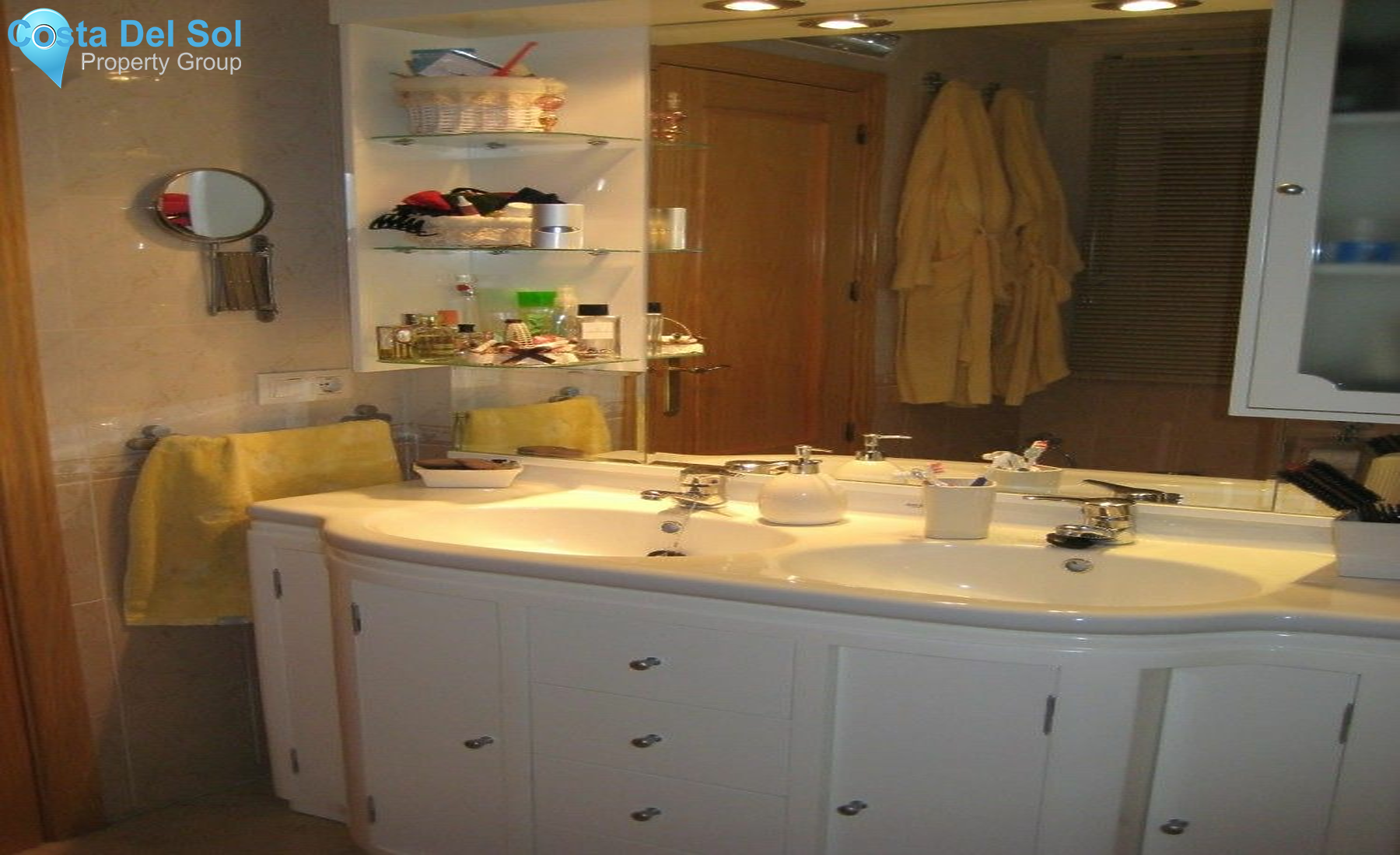 Semi-Detached House in Rincón de la Victoria-1206161