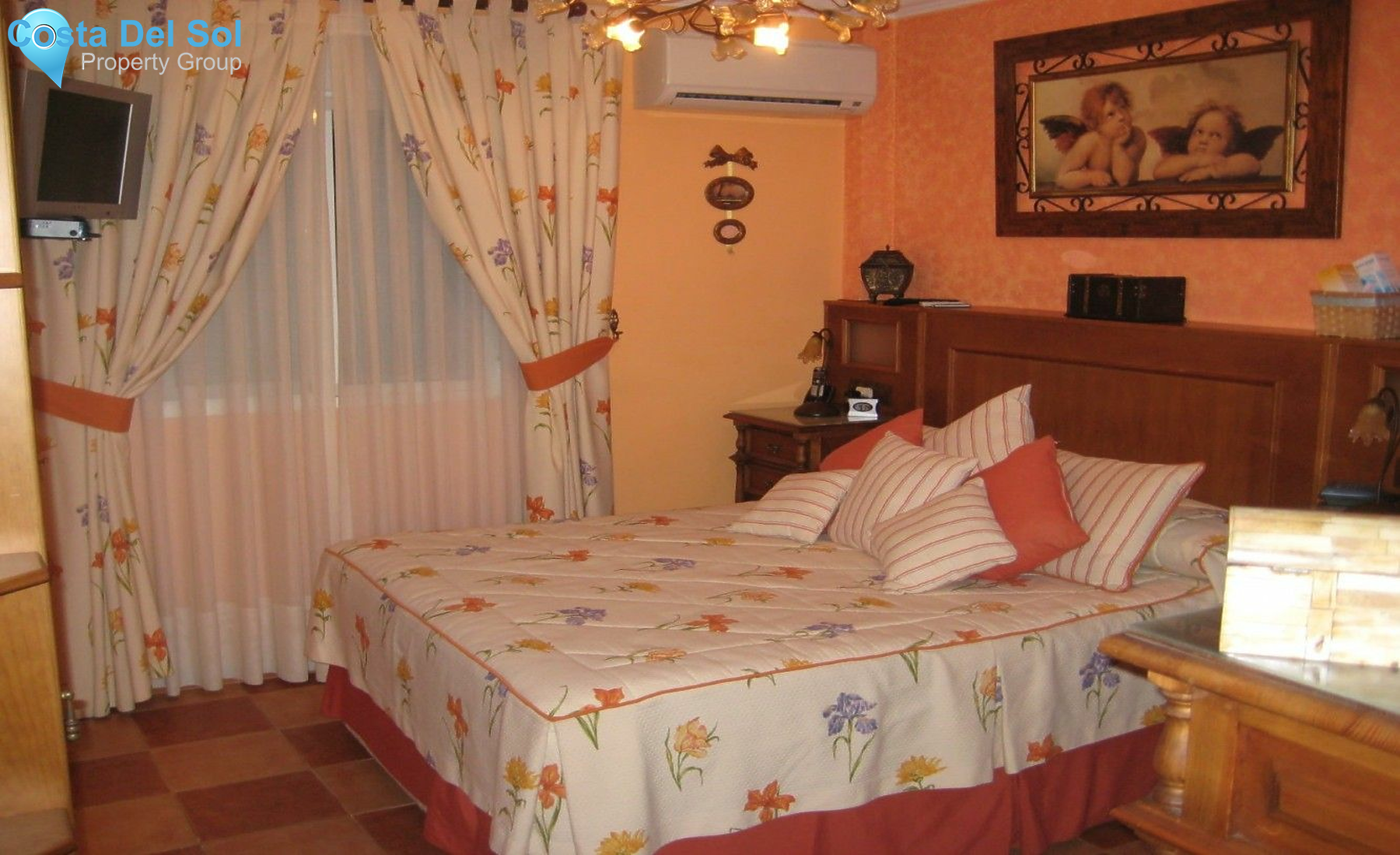 Semi-Detached House in Rincón de la Victoria-1206163