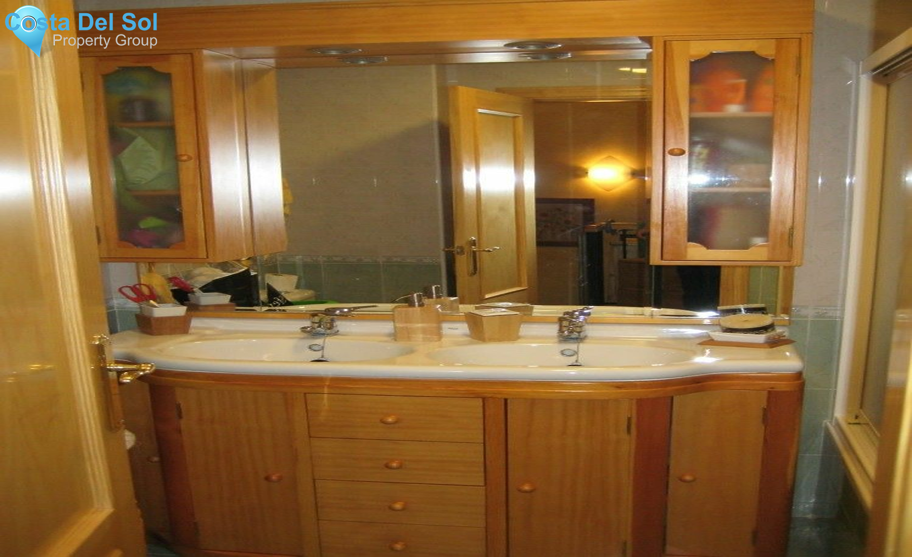 Semi-Detached House in Rincón de la Victoria-1206164