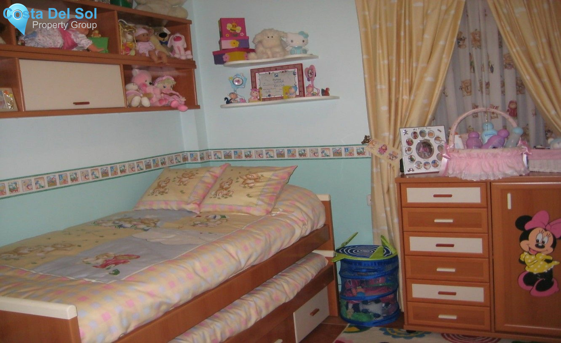 Semi-Detached House in Rincón de la Victoria-1206166