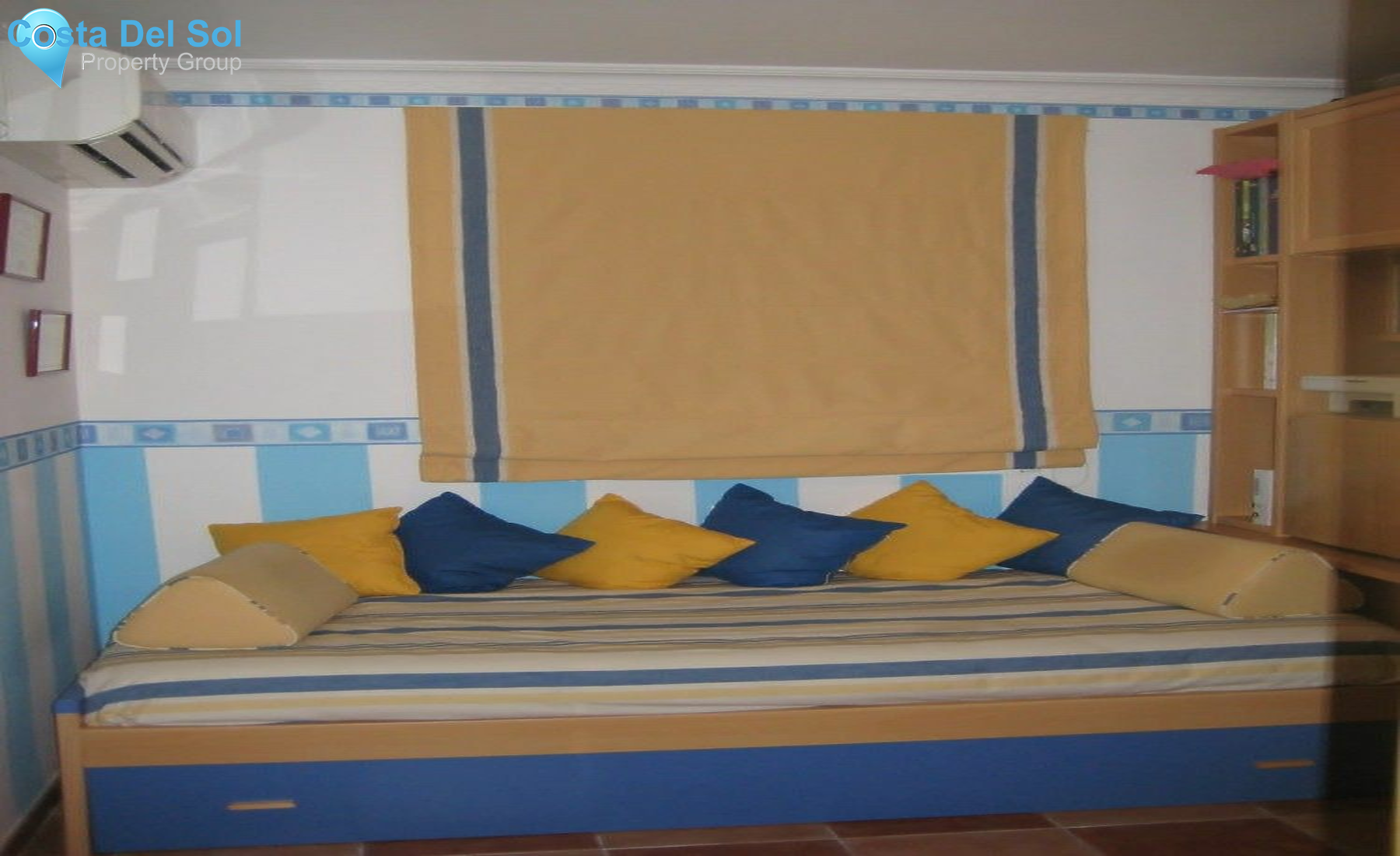 Semi-Detached House in Rincón de la Victoria-1206167