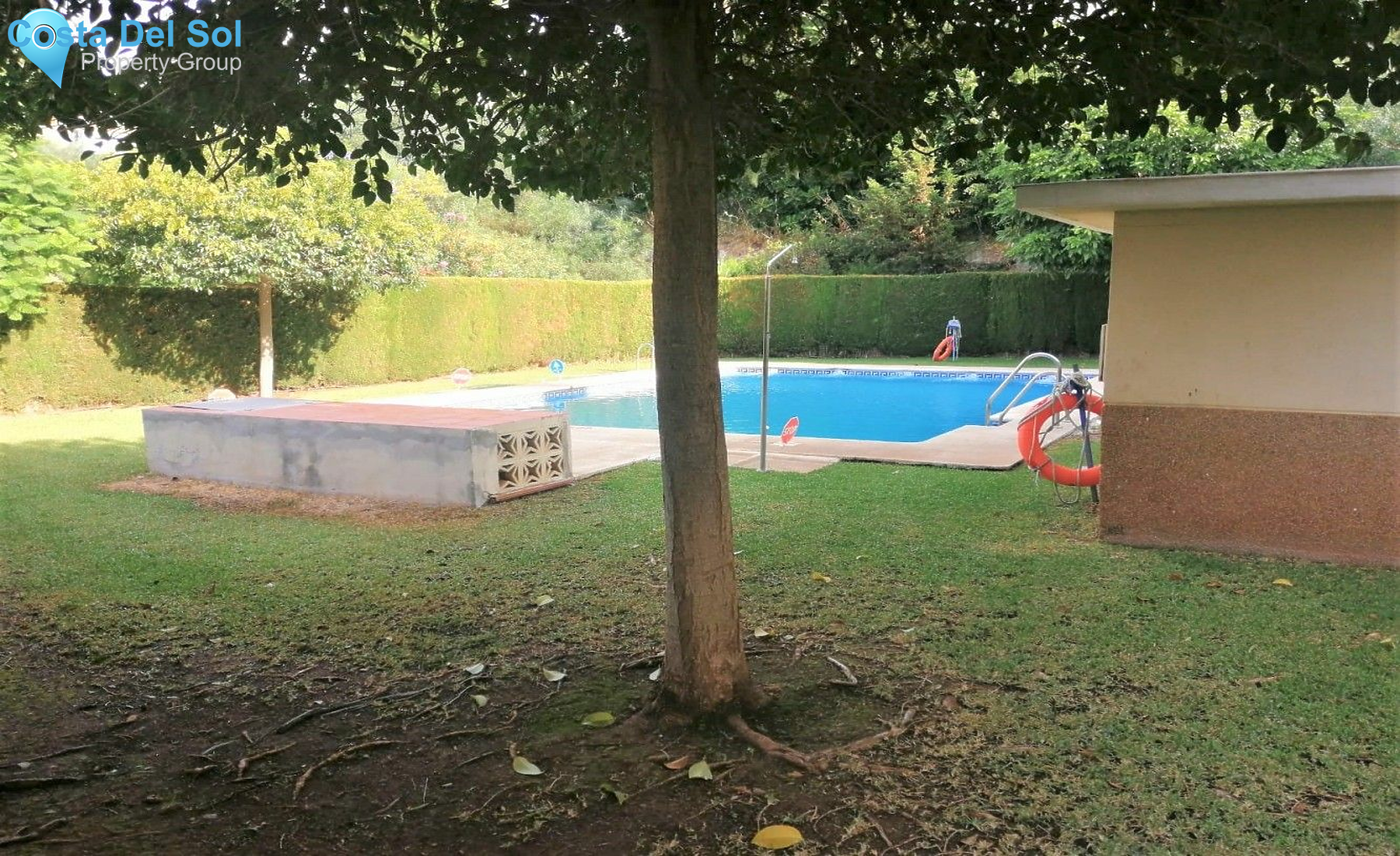 Semi-Detached House in Rincón de la Victoria-1206168