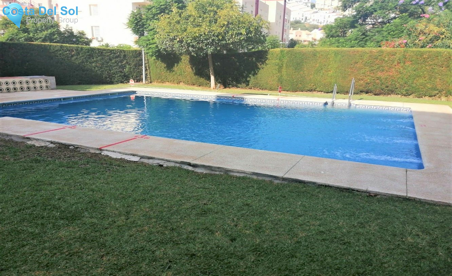 Semi-Detached House in Rincón de la Victoria-1206169