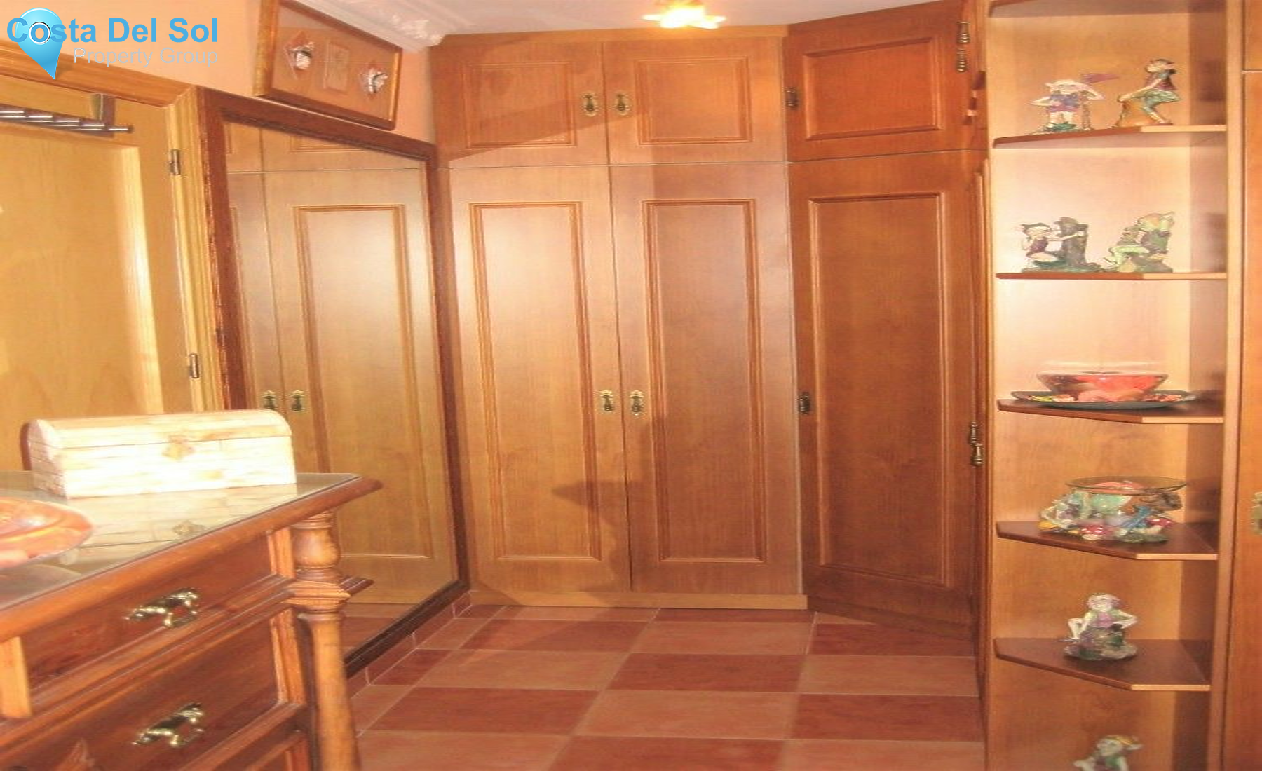 Semi-Detached House in Rincón de la Victoria-1206153