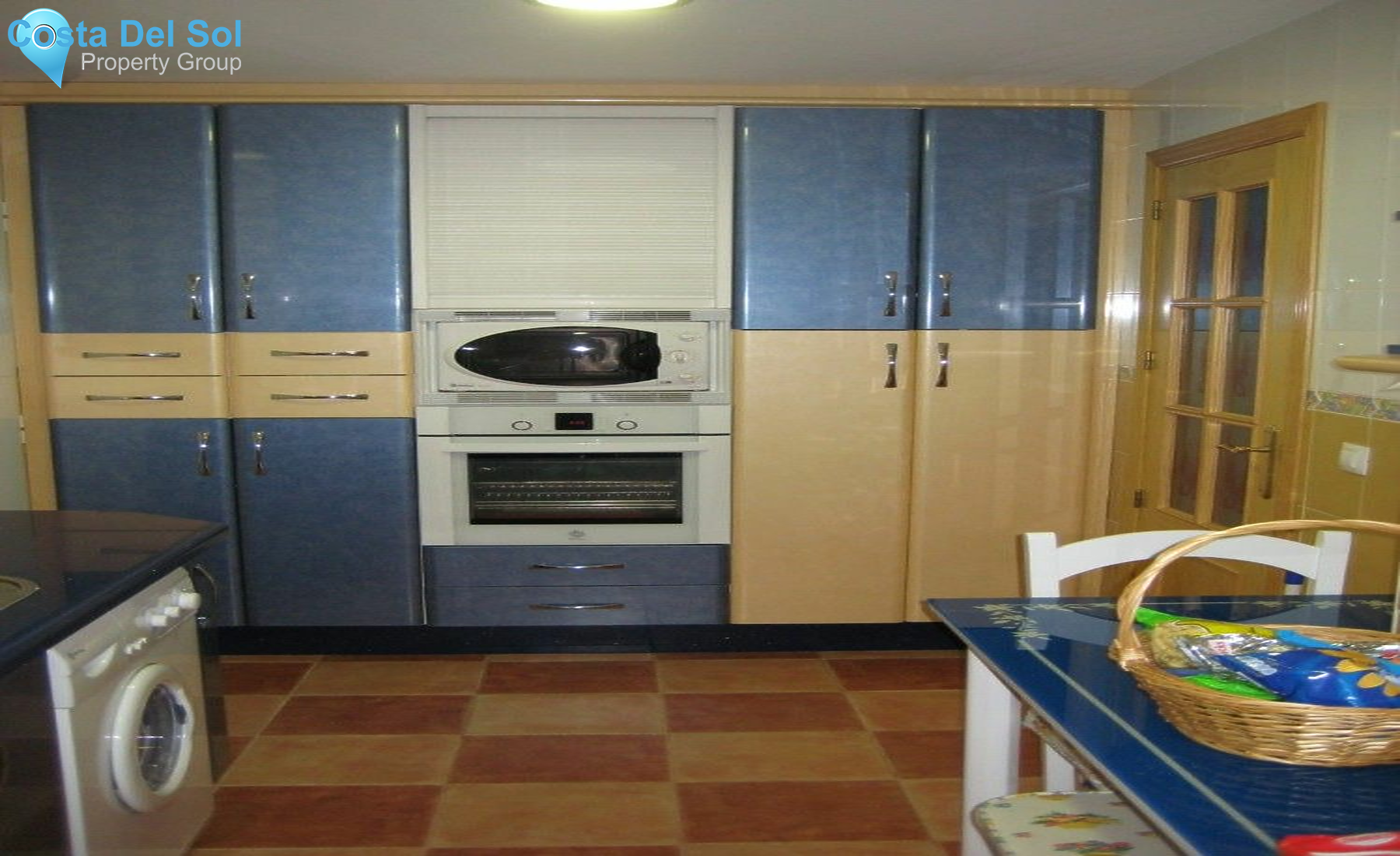 Semi-Detached House in Rincón de la Victoria-1206154