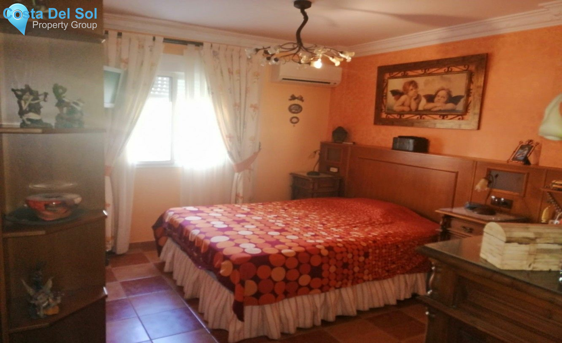 Semi-Detached House in Rincón de la Victoria-1206159