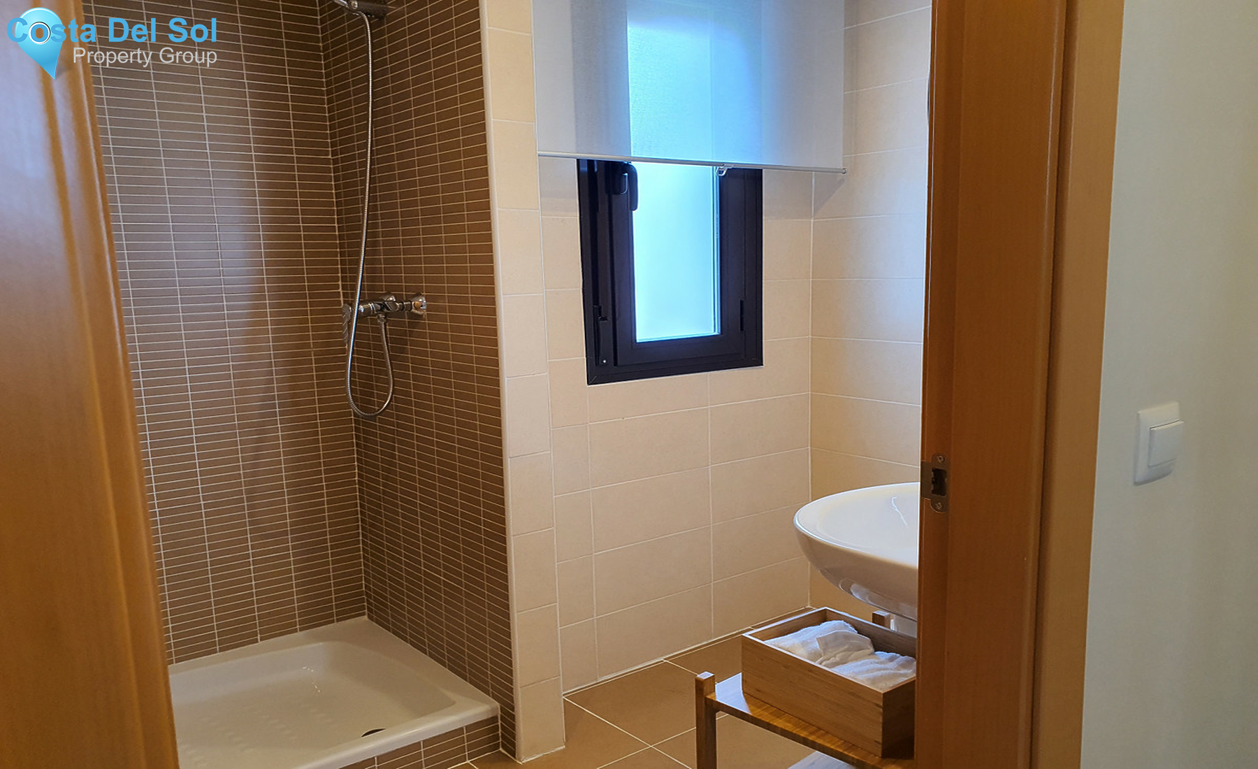 Semi-Detached House in Riviera del Sol