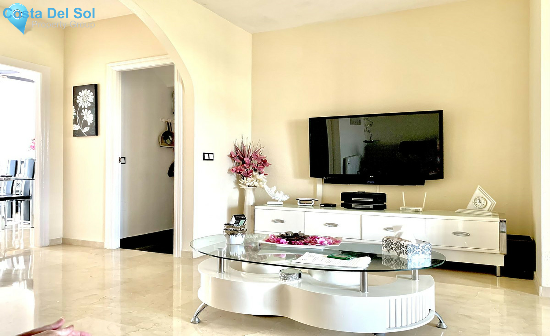 Semi-Detached House in Riviera del Sol