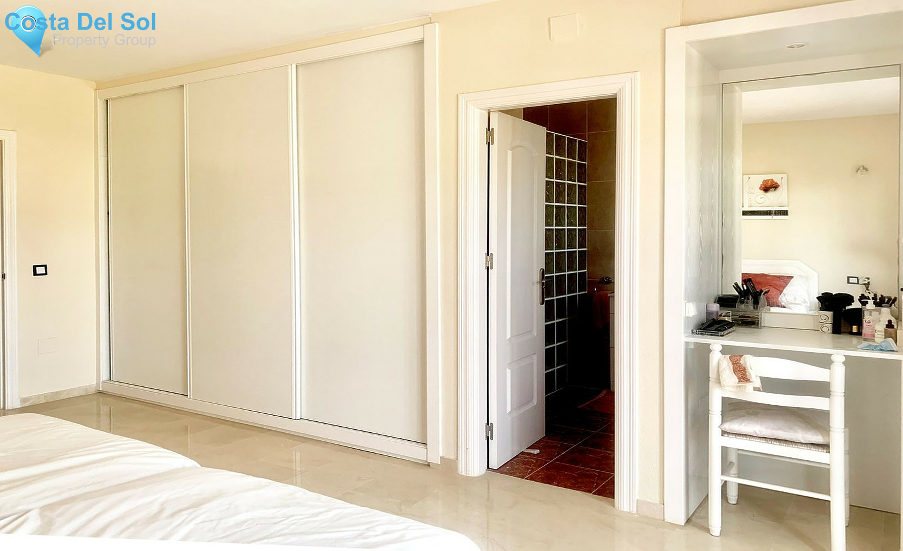 Semi-Detached House in Riviera del Sol-1275639