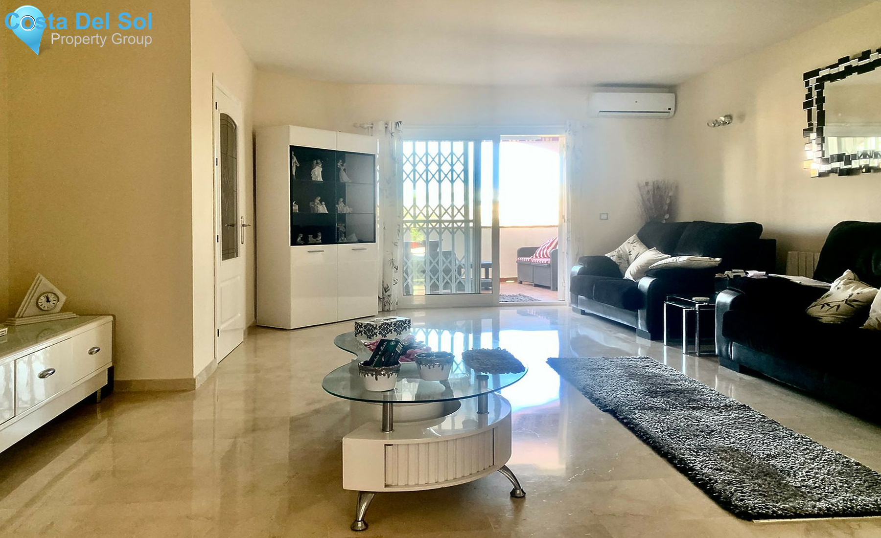 Semi-Detached House in Riviera del Sol-1275624