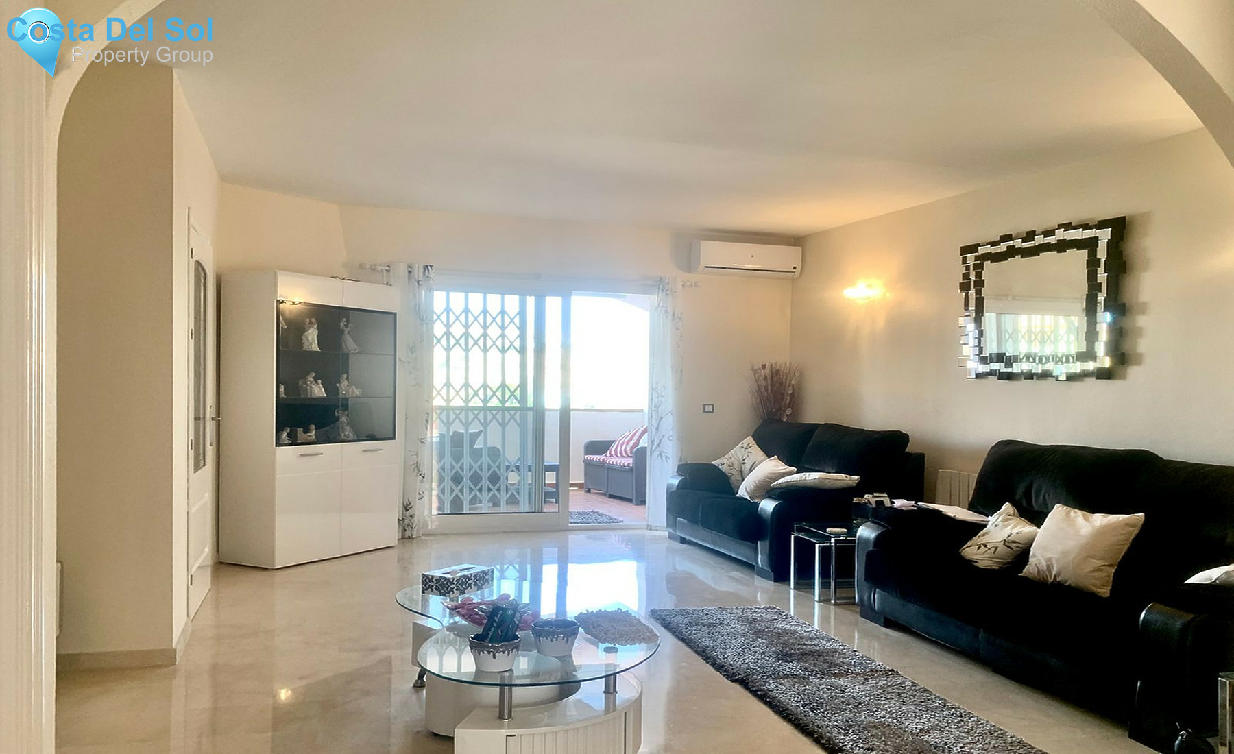 Semi-Detached House in Riviera del Sol-1275625