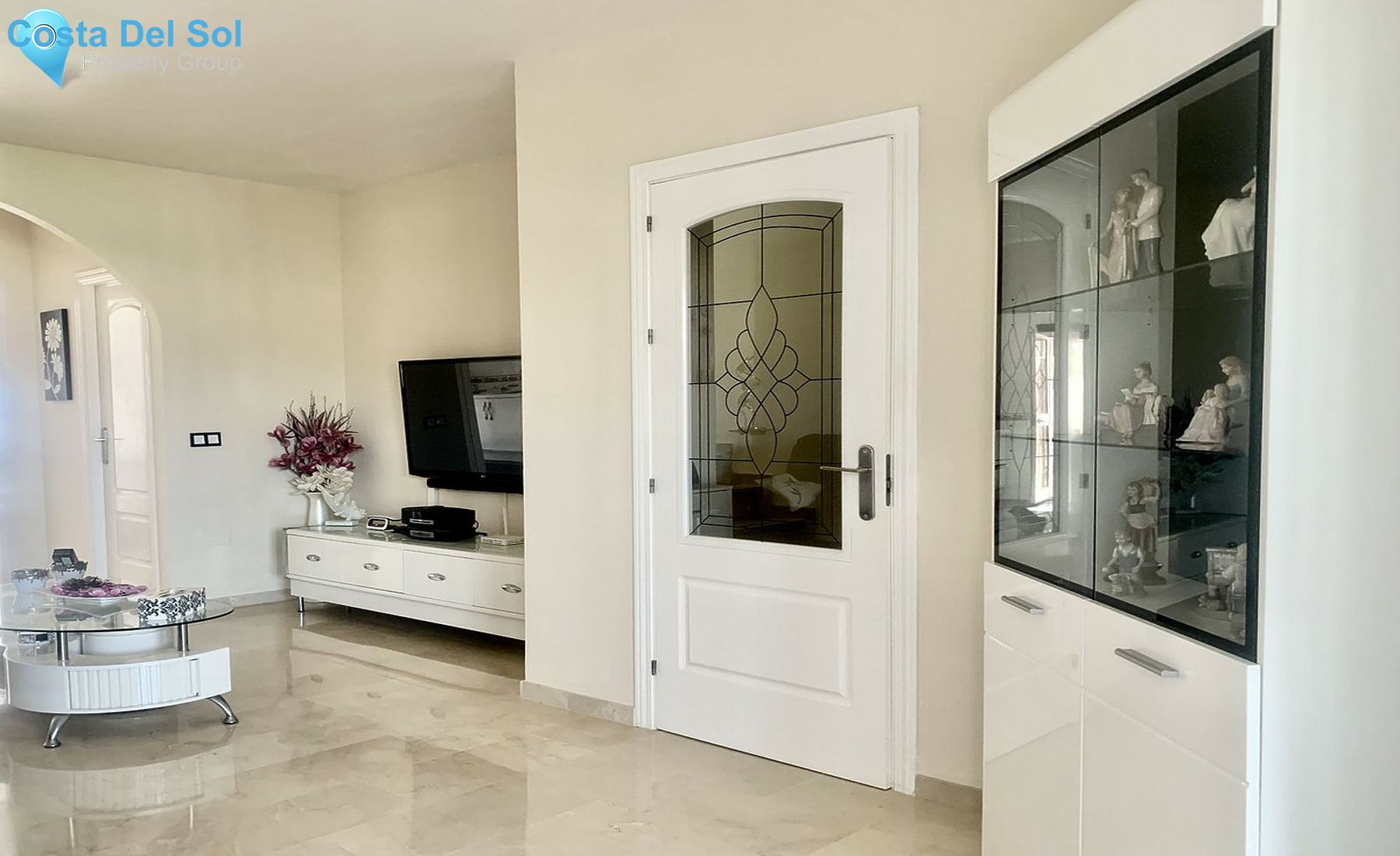 Semi-Detached House in Riviera del Sol-1275628