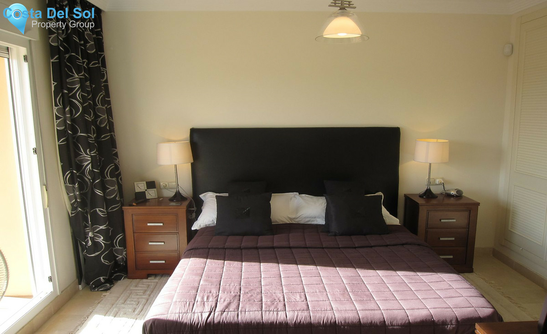 Semi-Detached House in Riviera del Sol-1277621