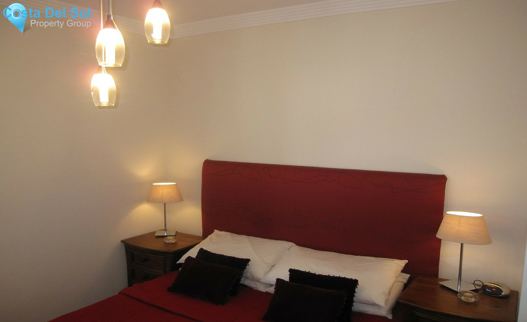 Semi-Detached House in Riviera del Sol-1277620