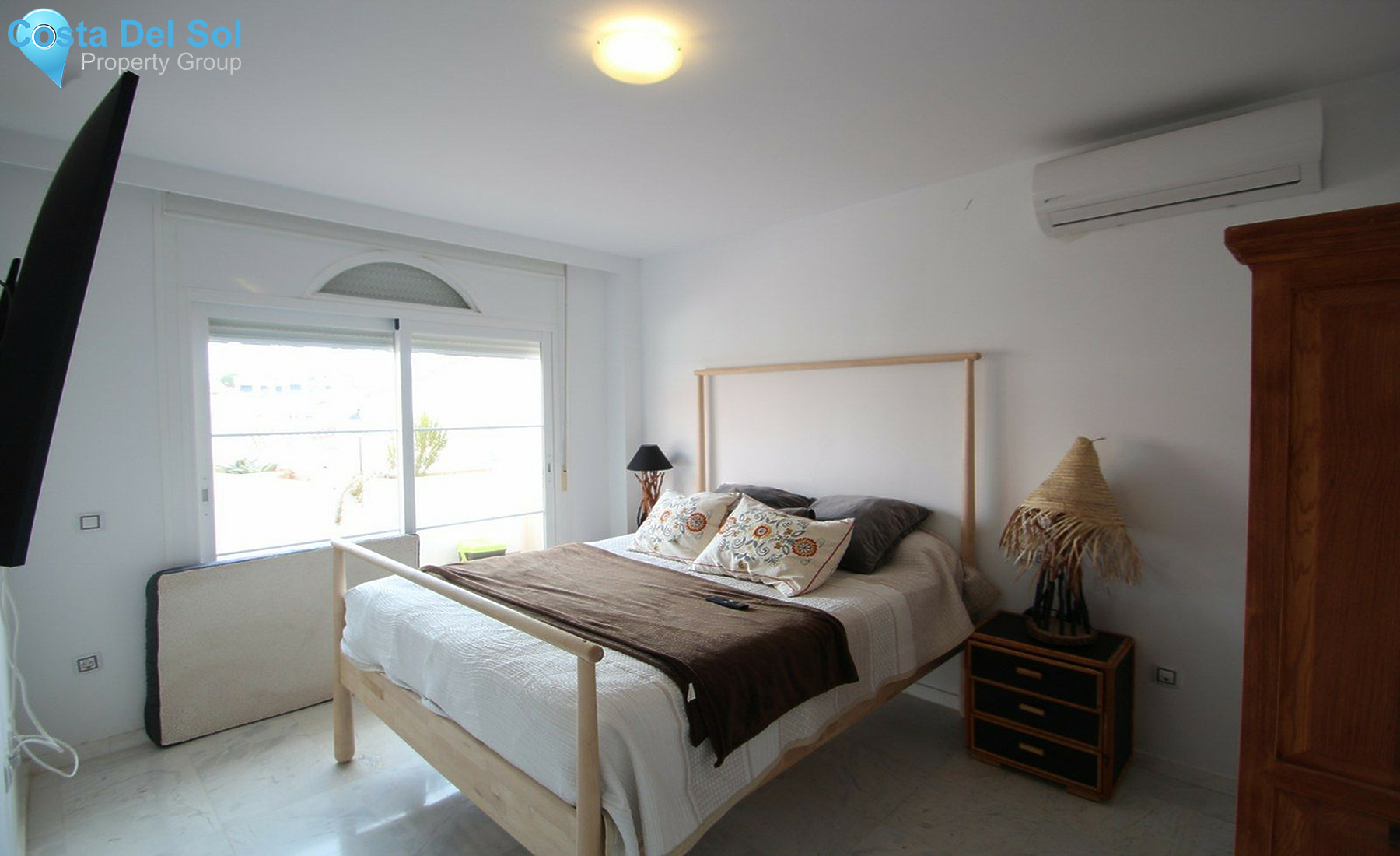 Semi-Detached House in Riviera del Sol-1522920