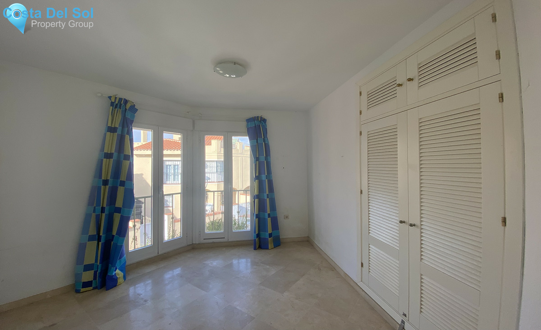 Semi-Detached House in Riviera del Sol-1560570