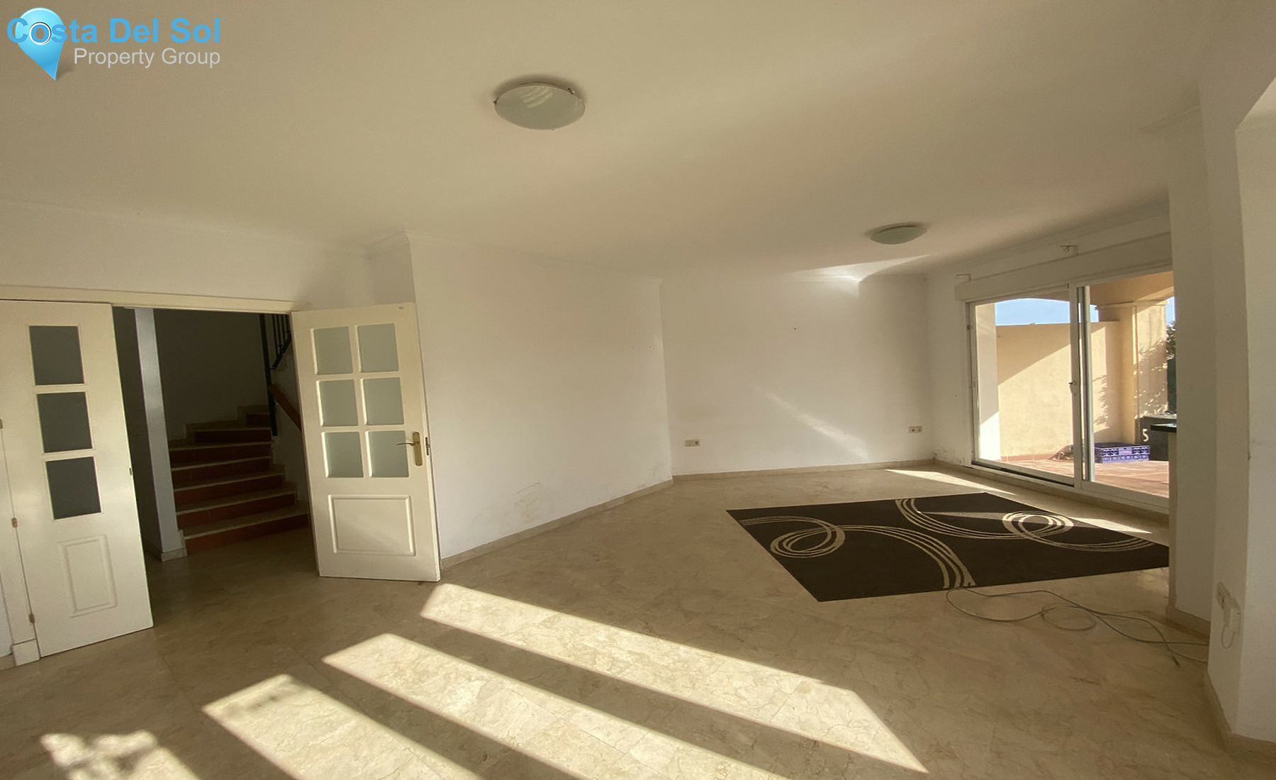 Semi-Detached House in Riviera del Sol-1560562