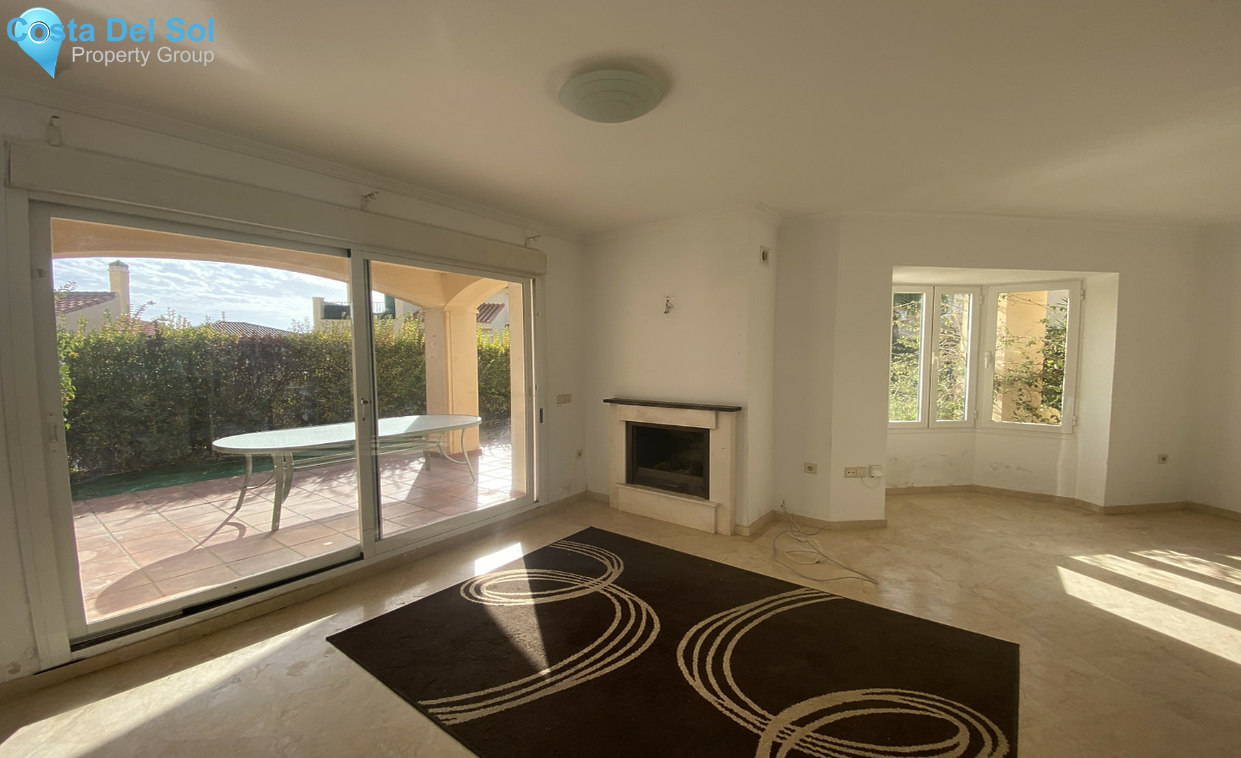 Semi-Detached House in Riviera del Sol-1560563