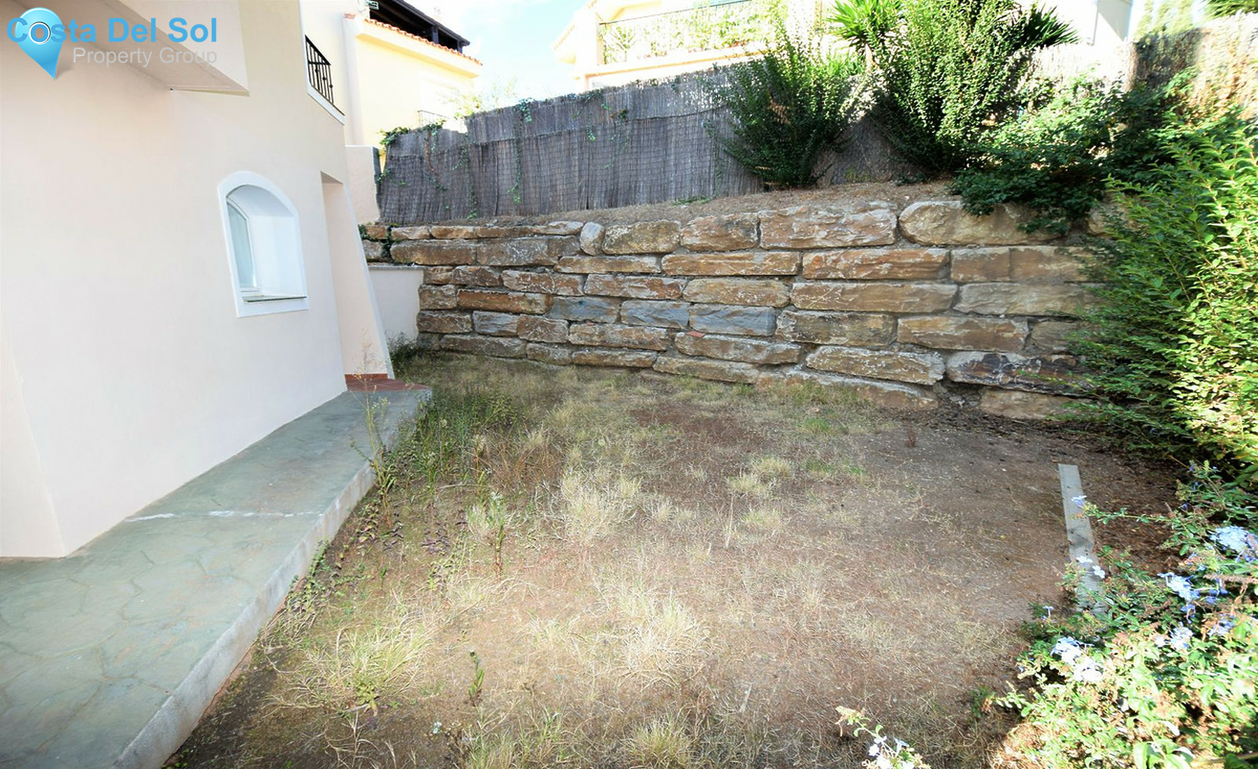 Semi-Detached House in Riviera del Sol-1561361