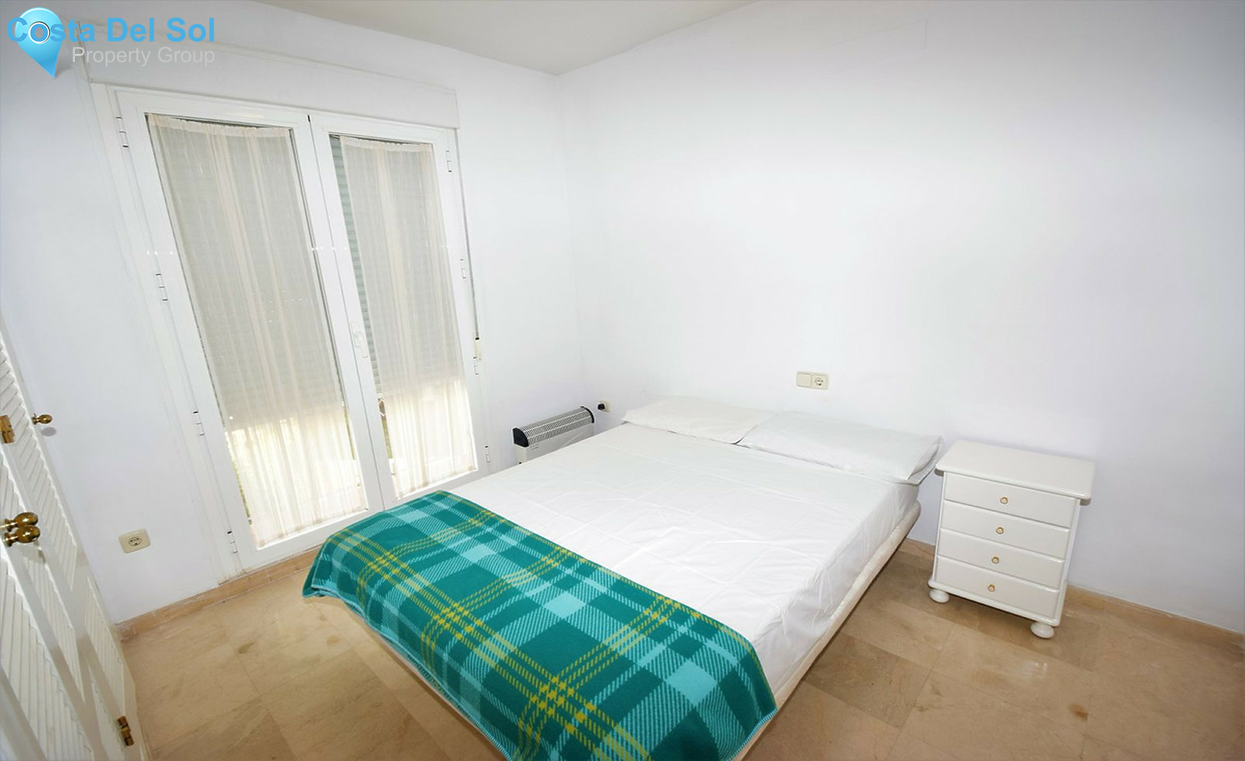 Semi-Detached House in Riviera del Sol-1561367