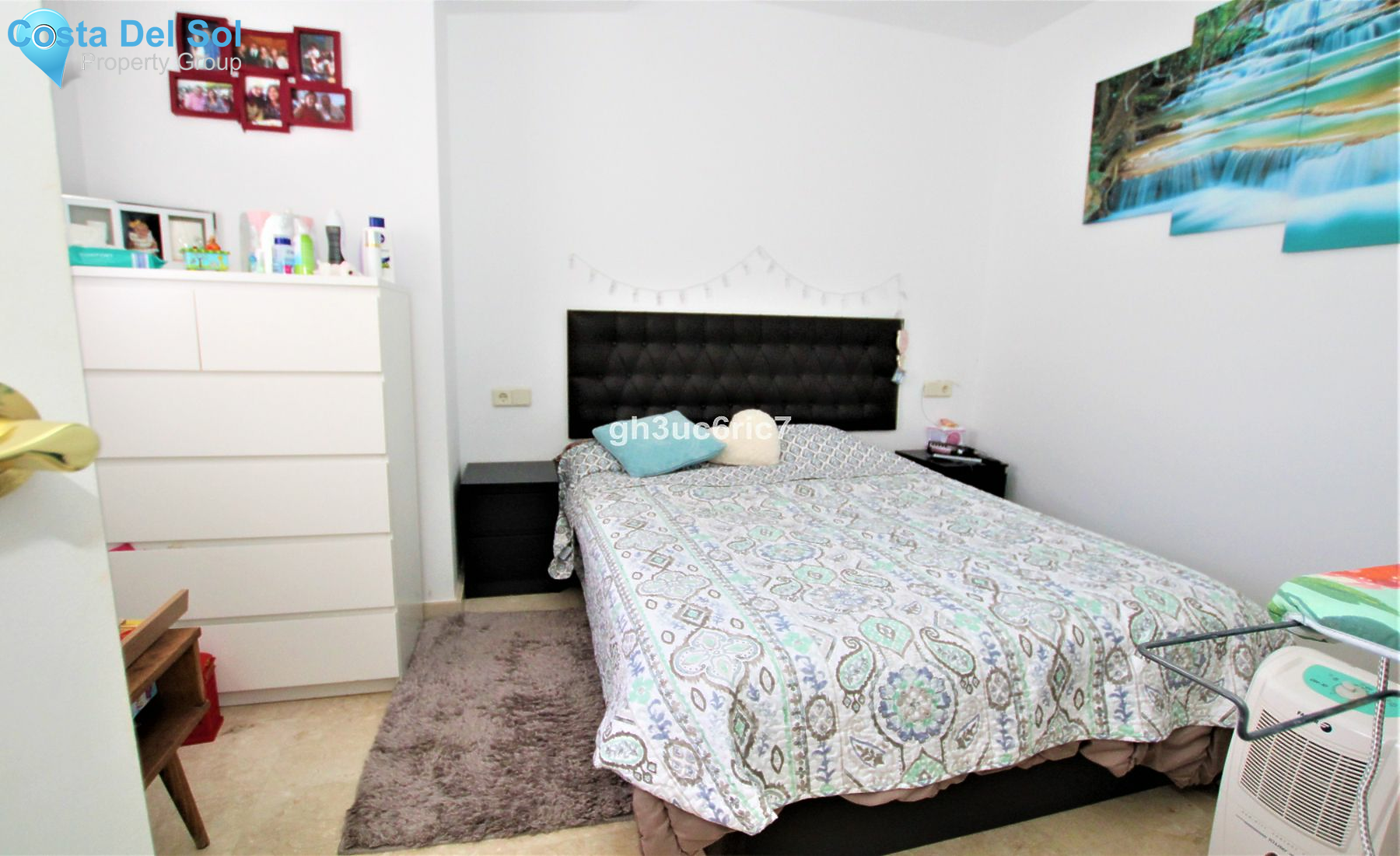 Semi-Detached House in Riviera del Sol-1177660