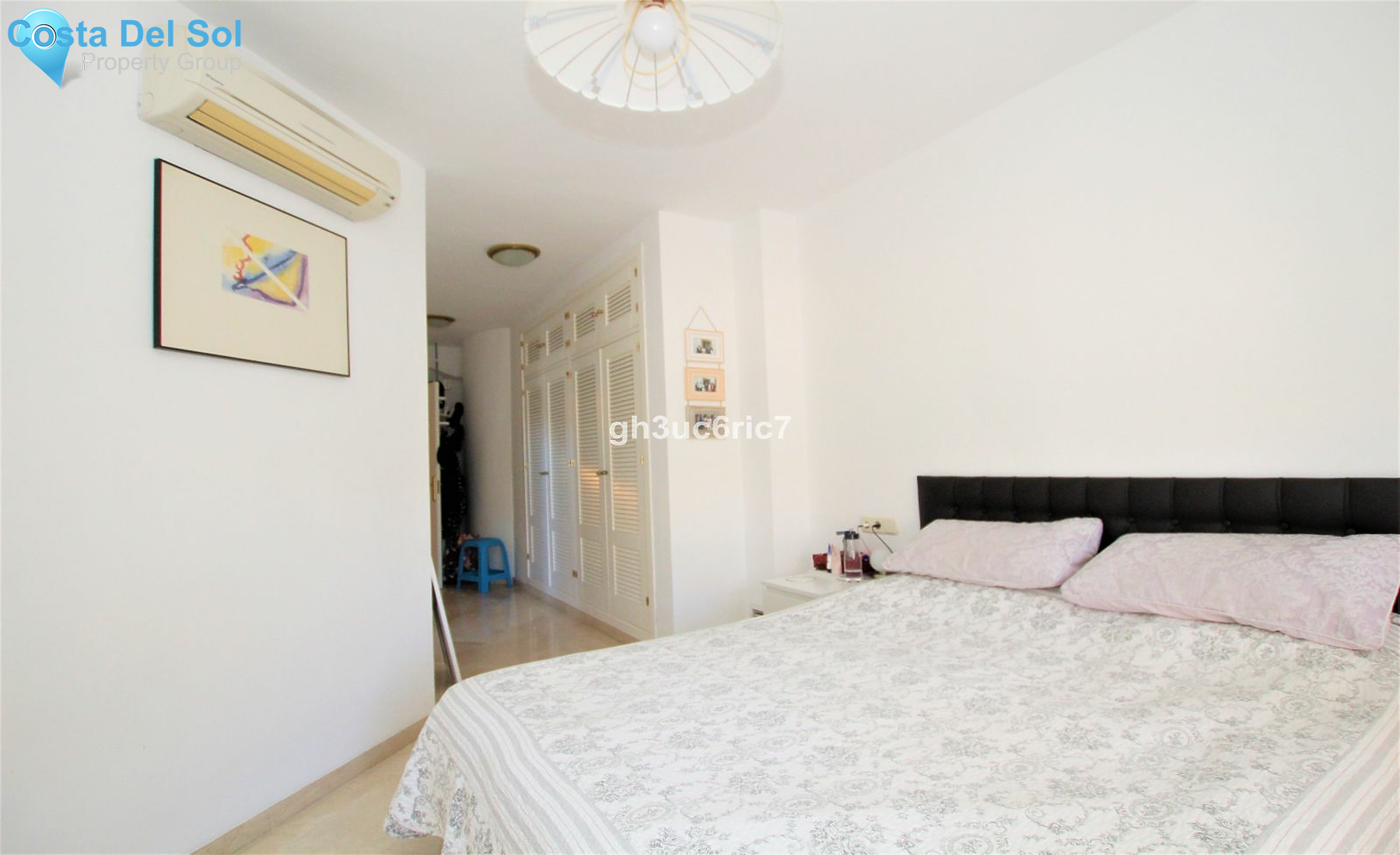 Semi-Detached House in Riviera del Sol-1177663