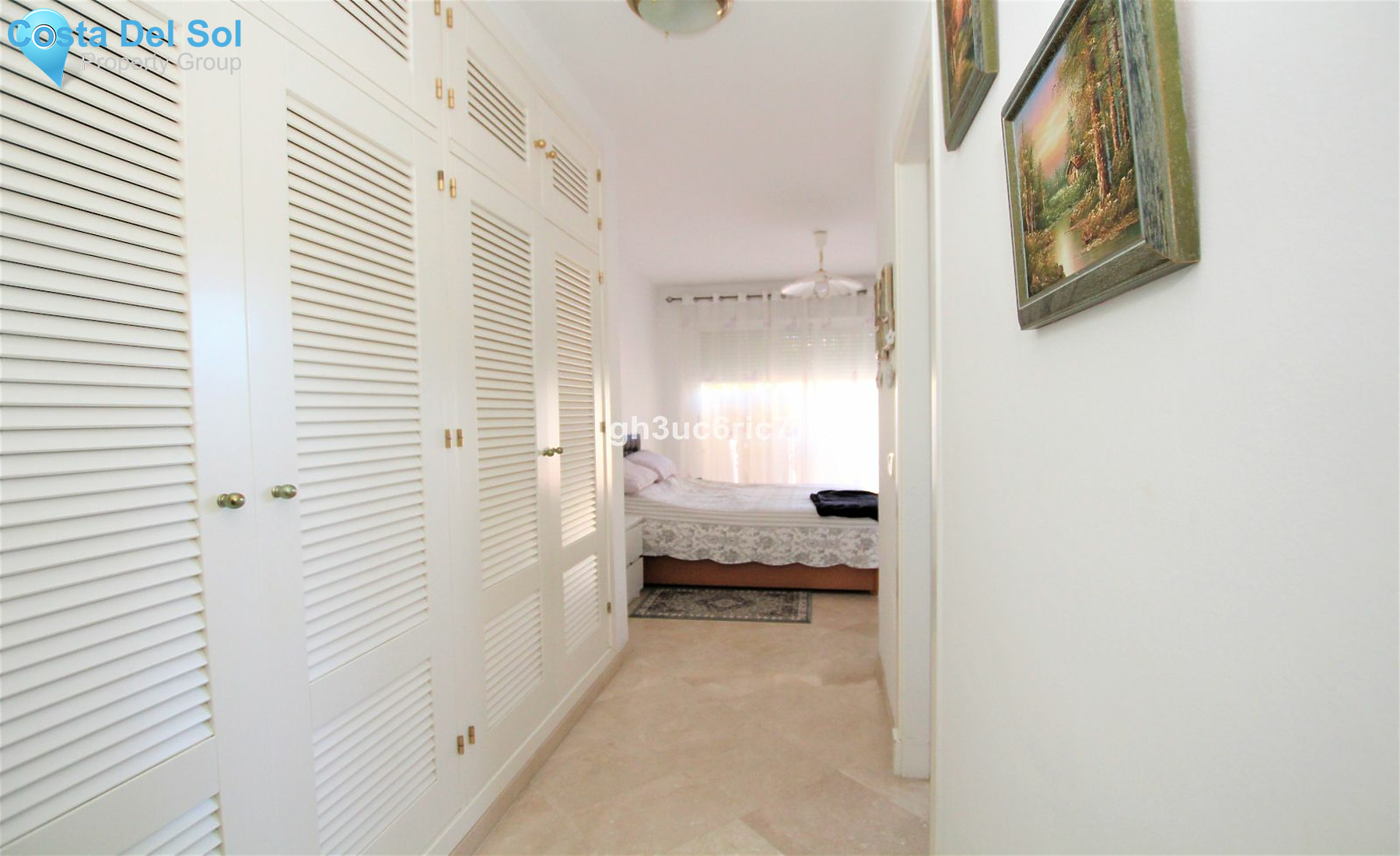 Semi-Detached House in Riviera del Sol-1177664