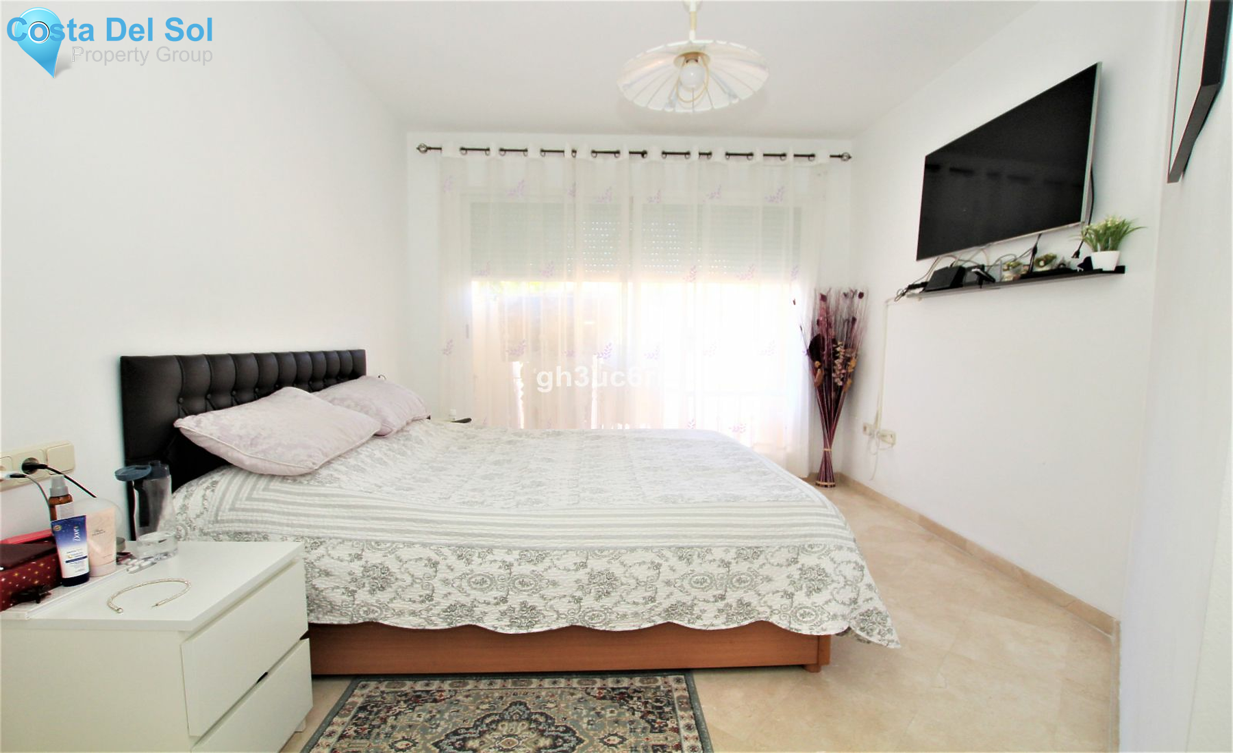 Semi-Detached House in Riviera del Sol-1177652