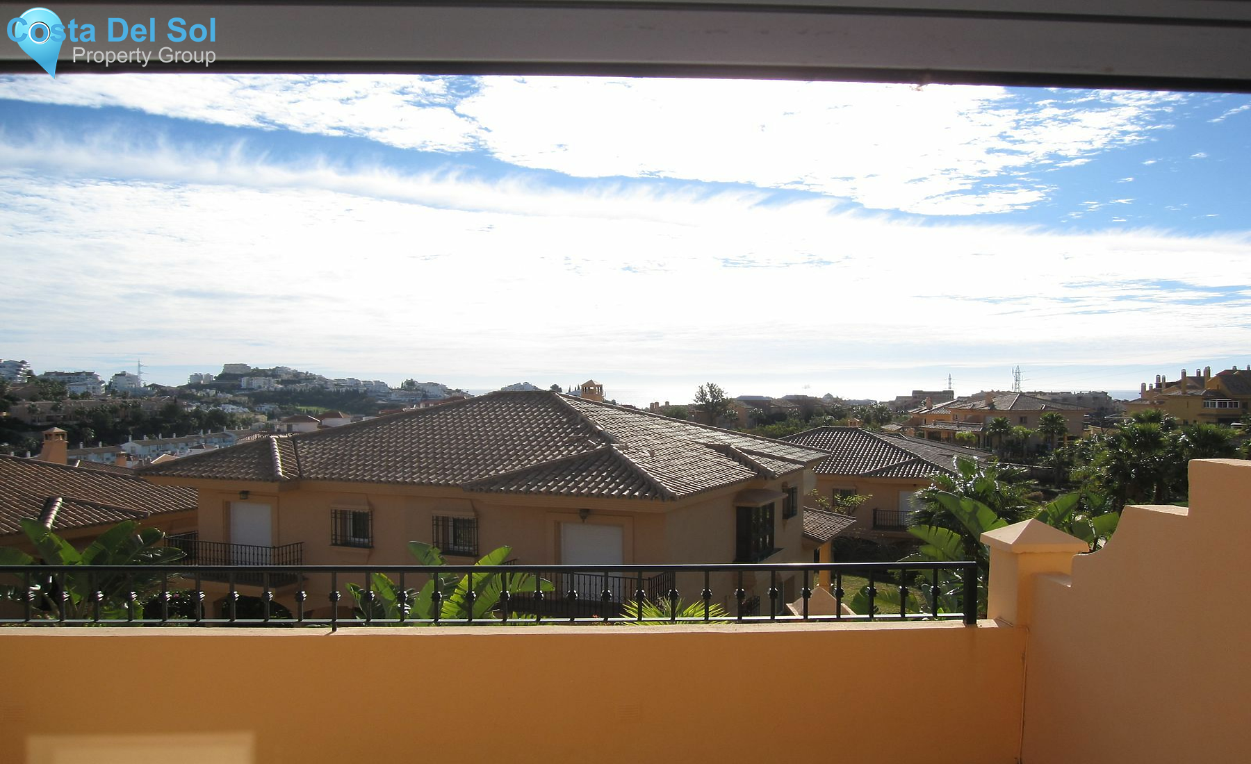 Semi-Detached House in Riviera del Sol-1195218