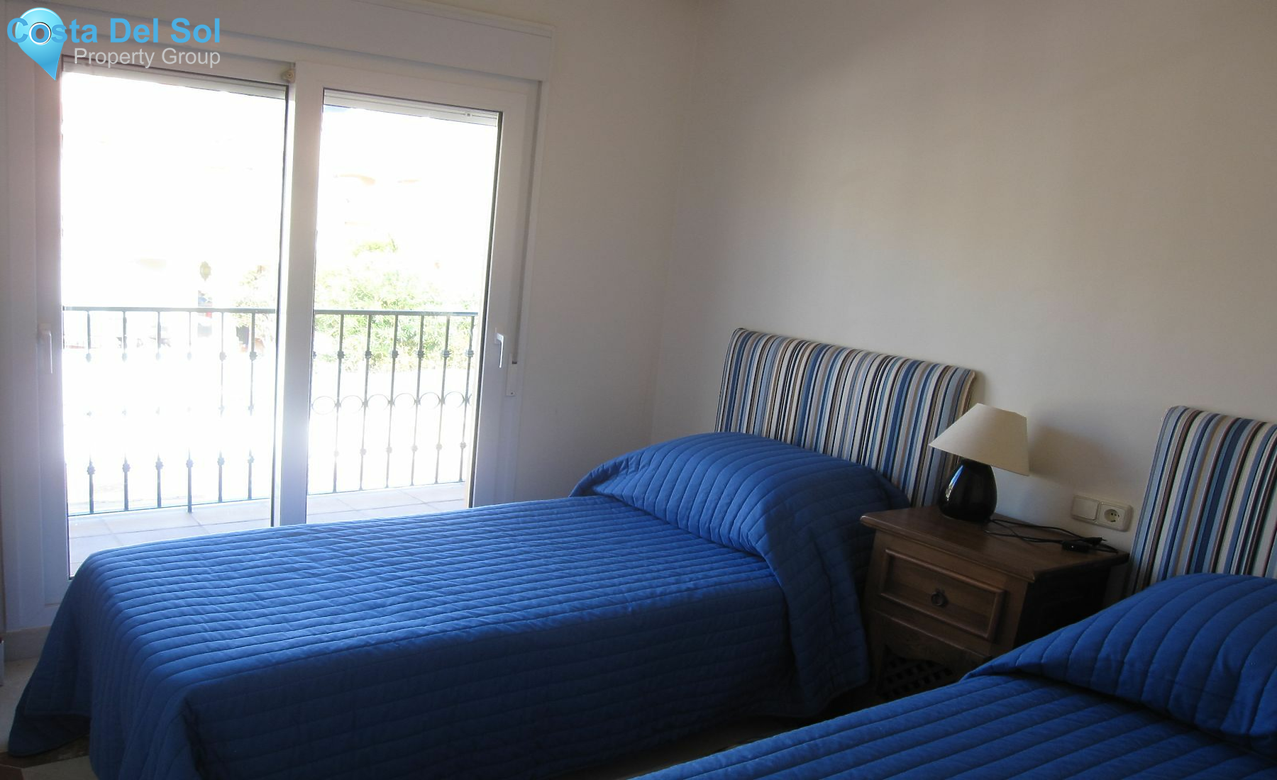 Semi-Detached House in Riviera del Sol-1195214