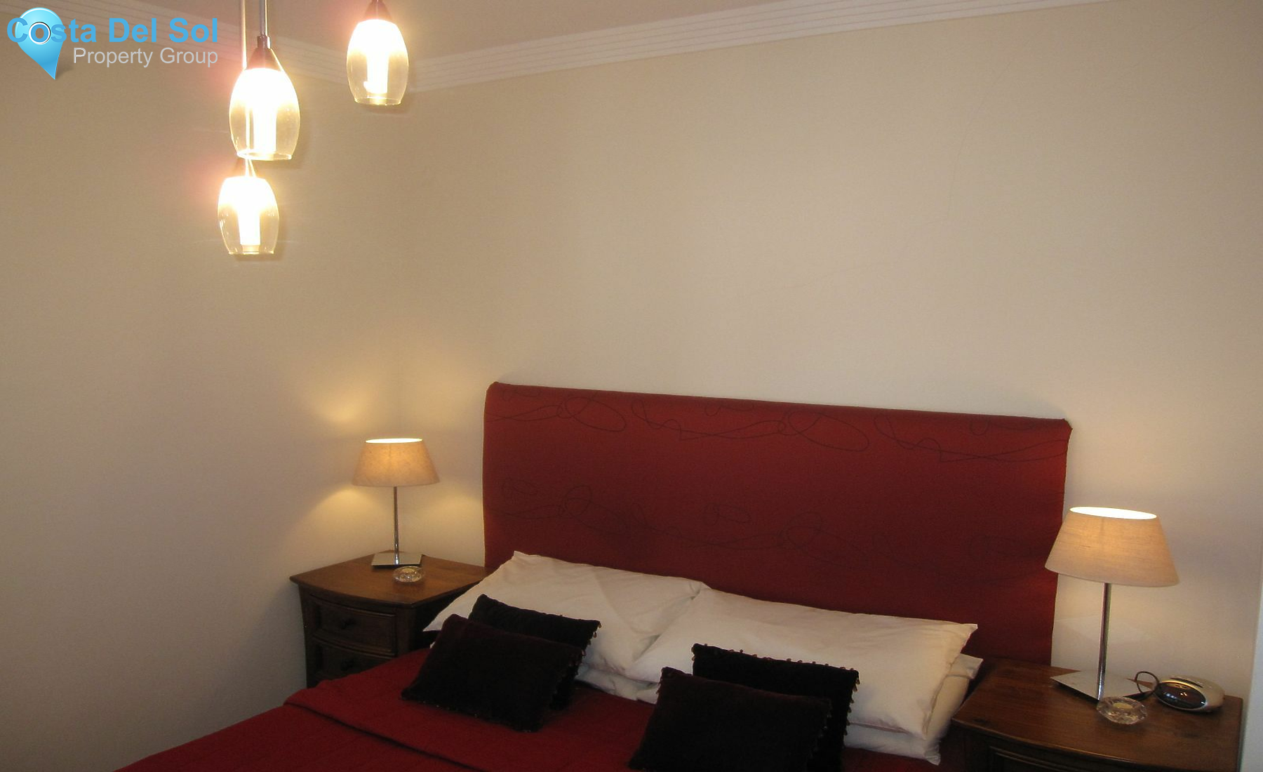 Semi-Detached House in Riviera del Sol-1195216