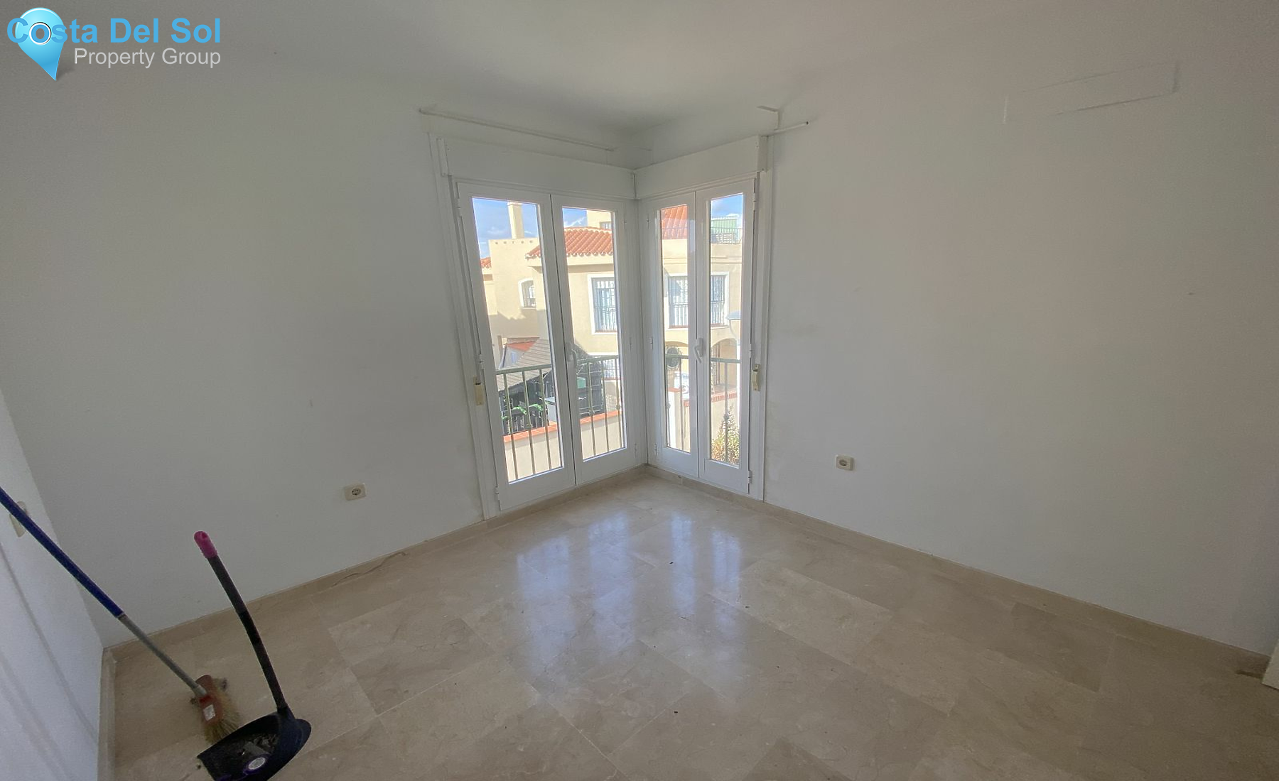 Semi-Detached House in Riviera del Sol-1546849