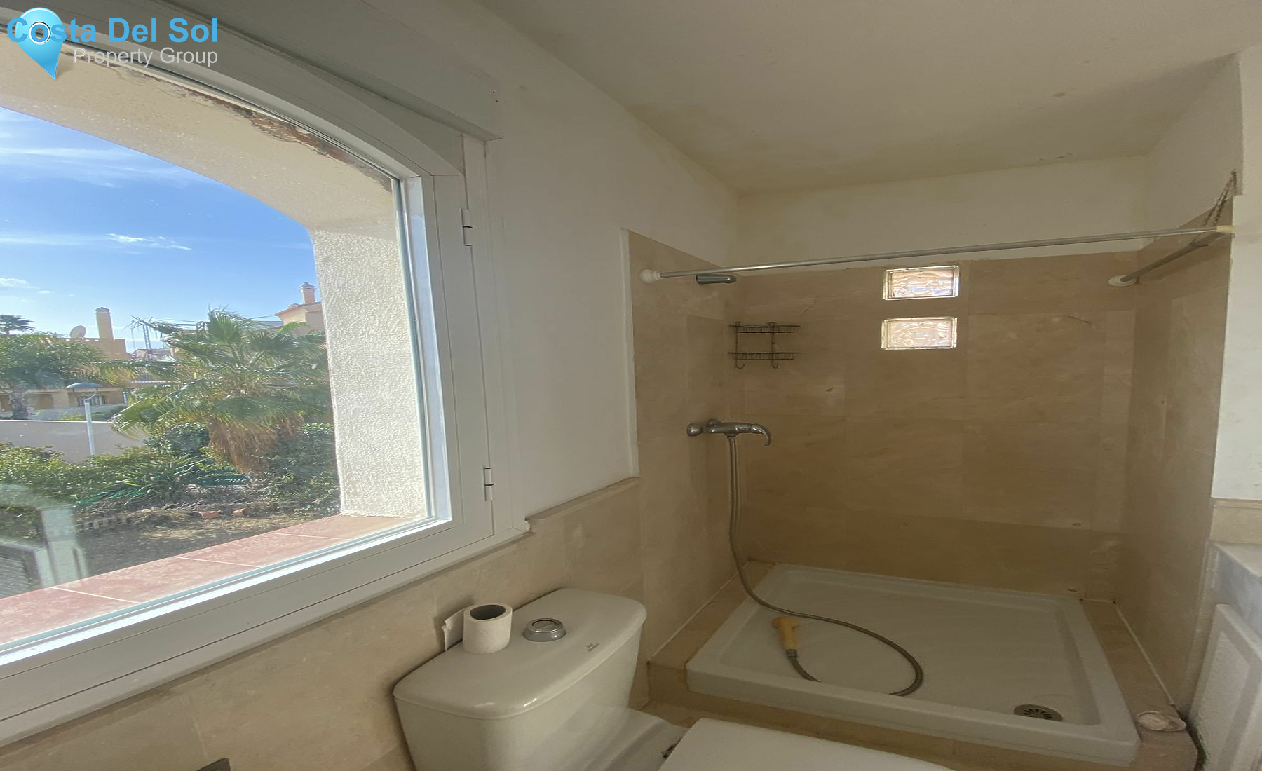 Semi-Detached House in Riviera del Sol-1546853