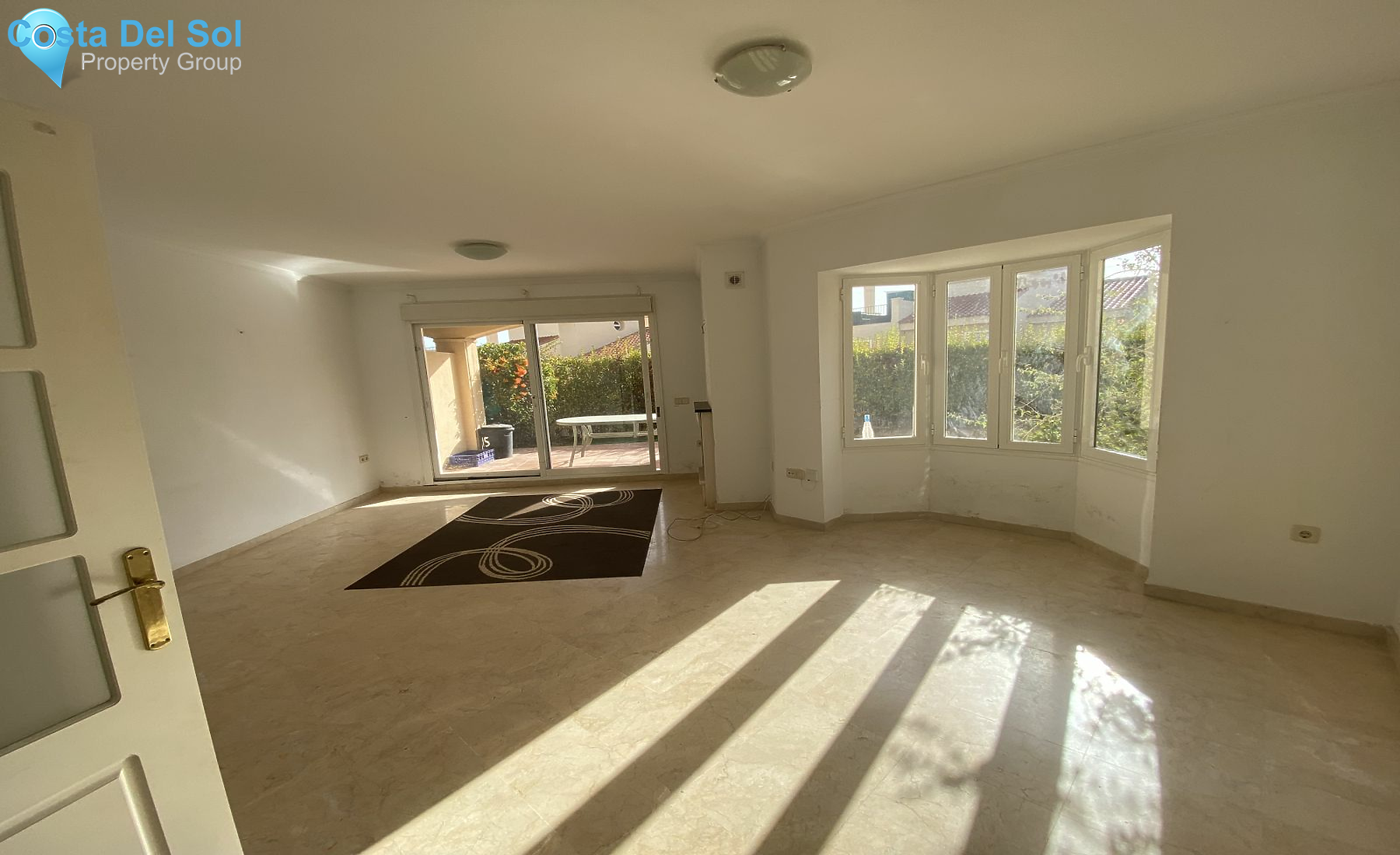 Semi-Detached House in Riviera del Sol-1546838