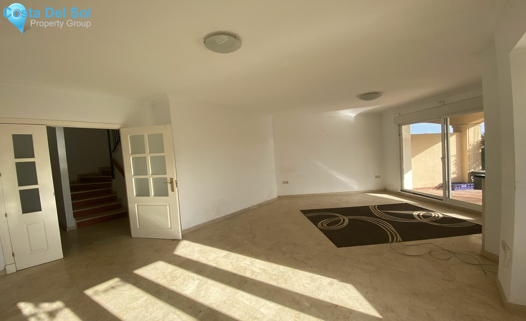 Semi-Detached House in Riviera del Sol-1546839