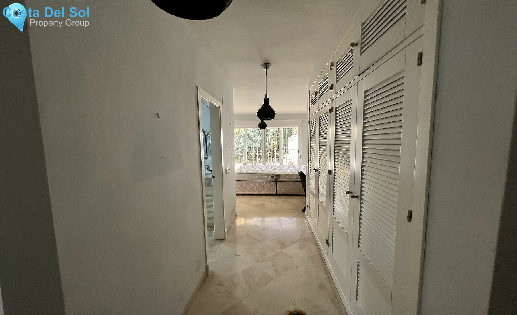 Semi-Detached House in Riviera del Sol-1547430