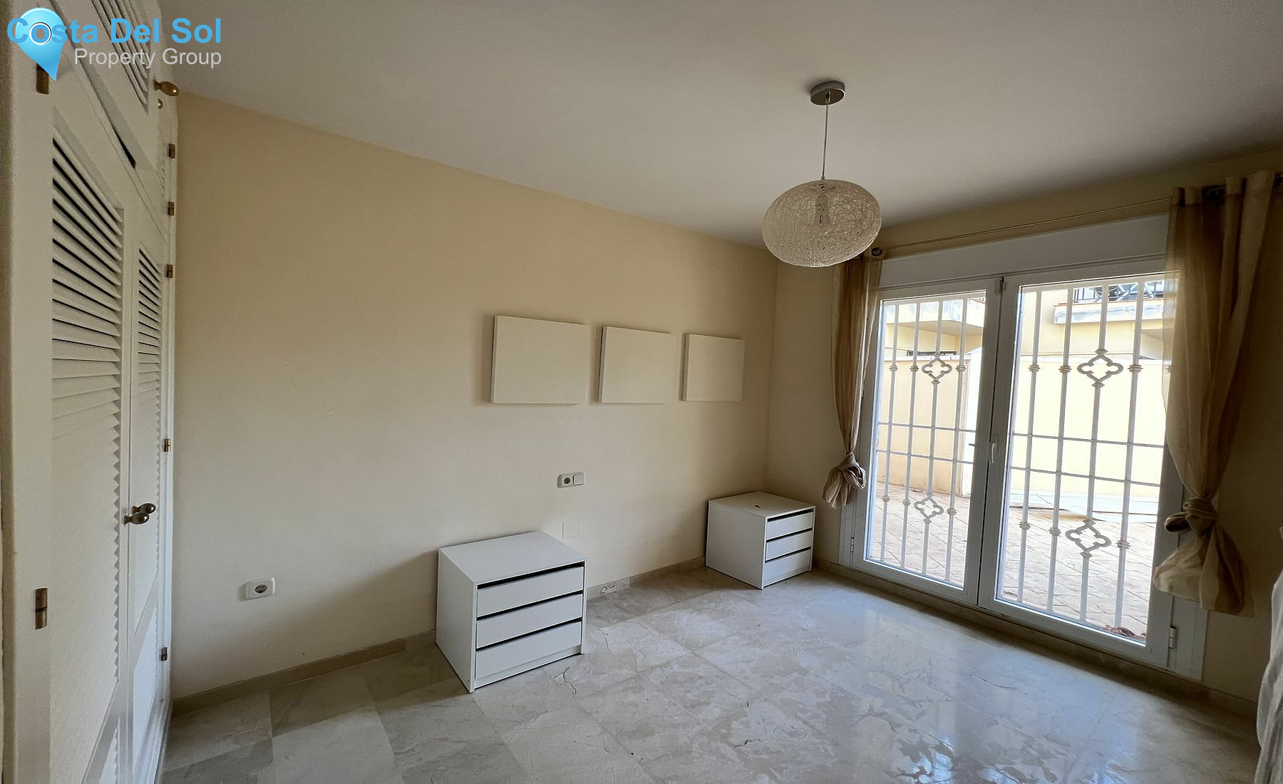 Semi-Detached House in Riviera del Sol-1547427