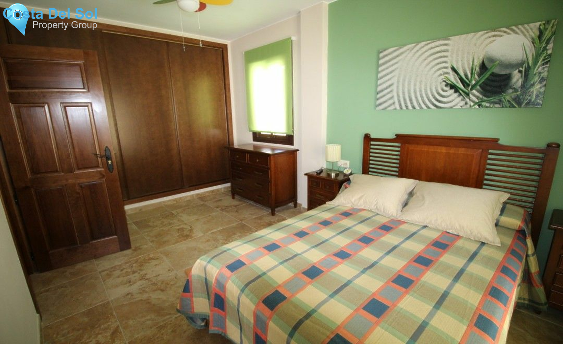 Semi-Detached House in Salares-1230266