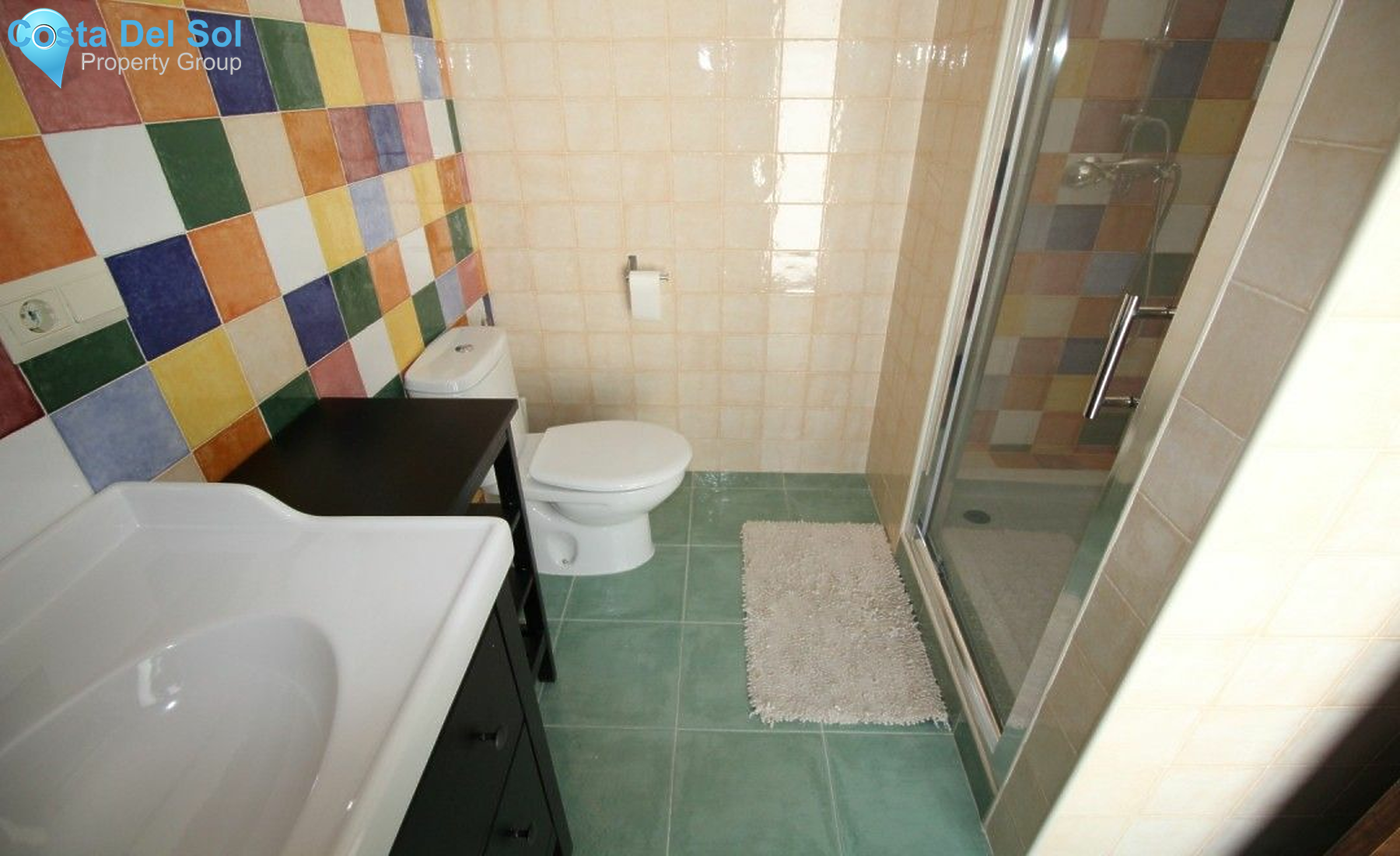 Semi-Detached House in Salares-1230272